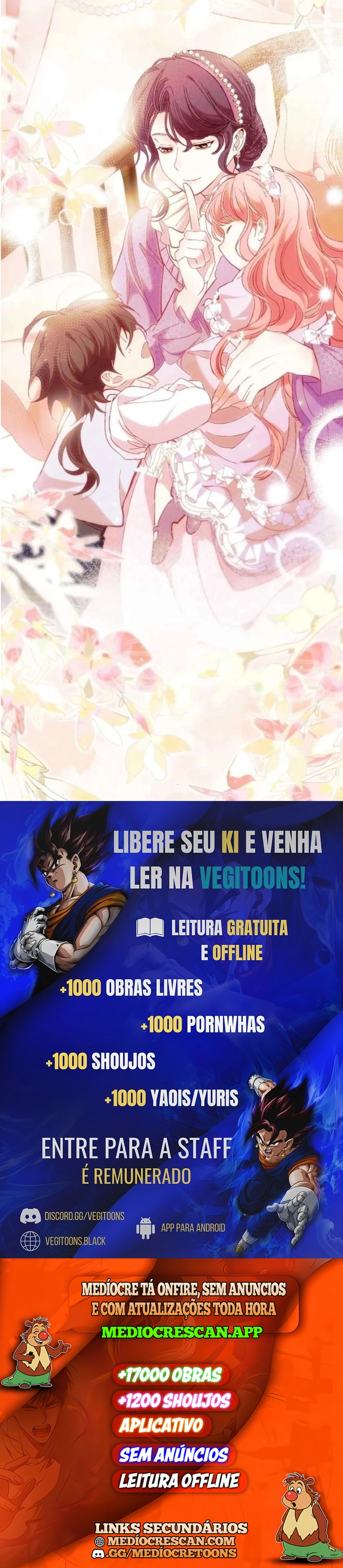 O Marido Que Eu Contratei Me Quer Capítulo 38 Página 20
