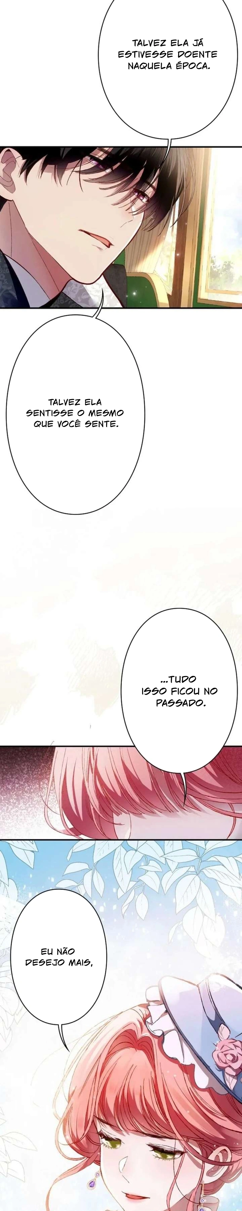 O Marido Que Eu Contratei Me Quer Capítulo 39 Página 5