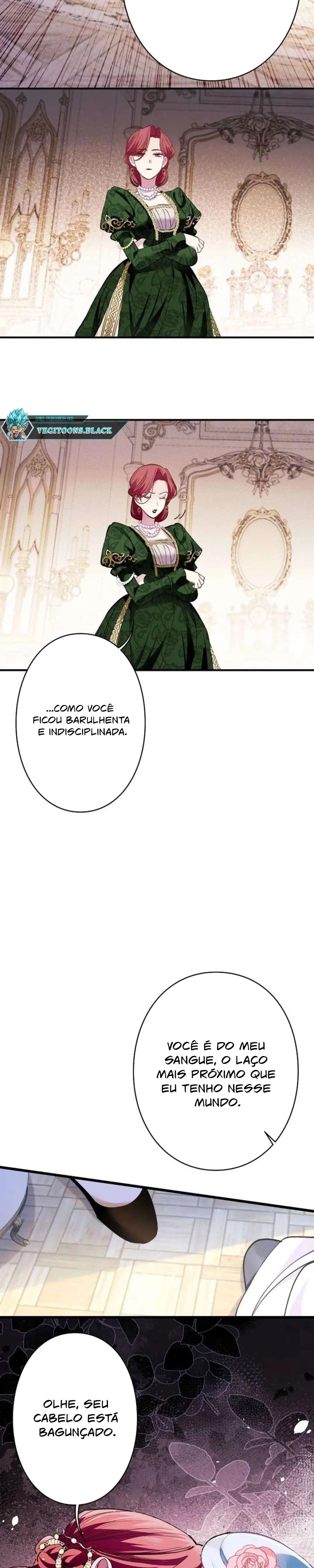 O Marido Que Eu Contratei Me Quer Capítulo 39 Página 15