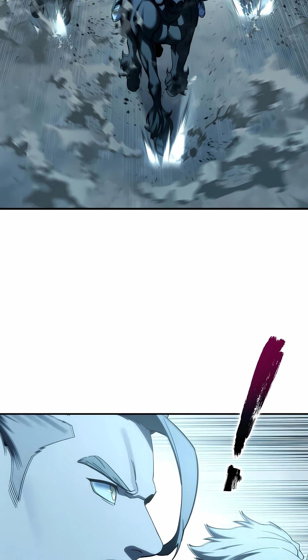 Star-Embracing Swordmaster Capítulo 139 Página 4