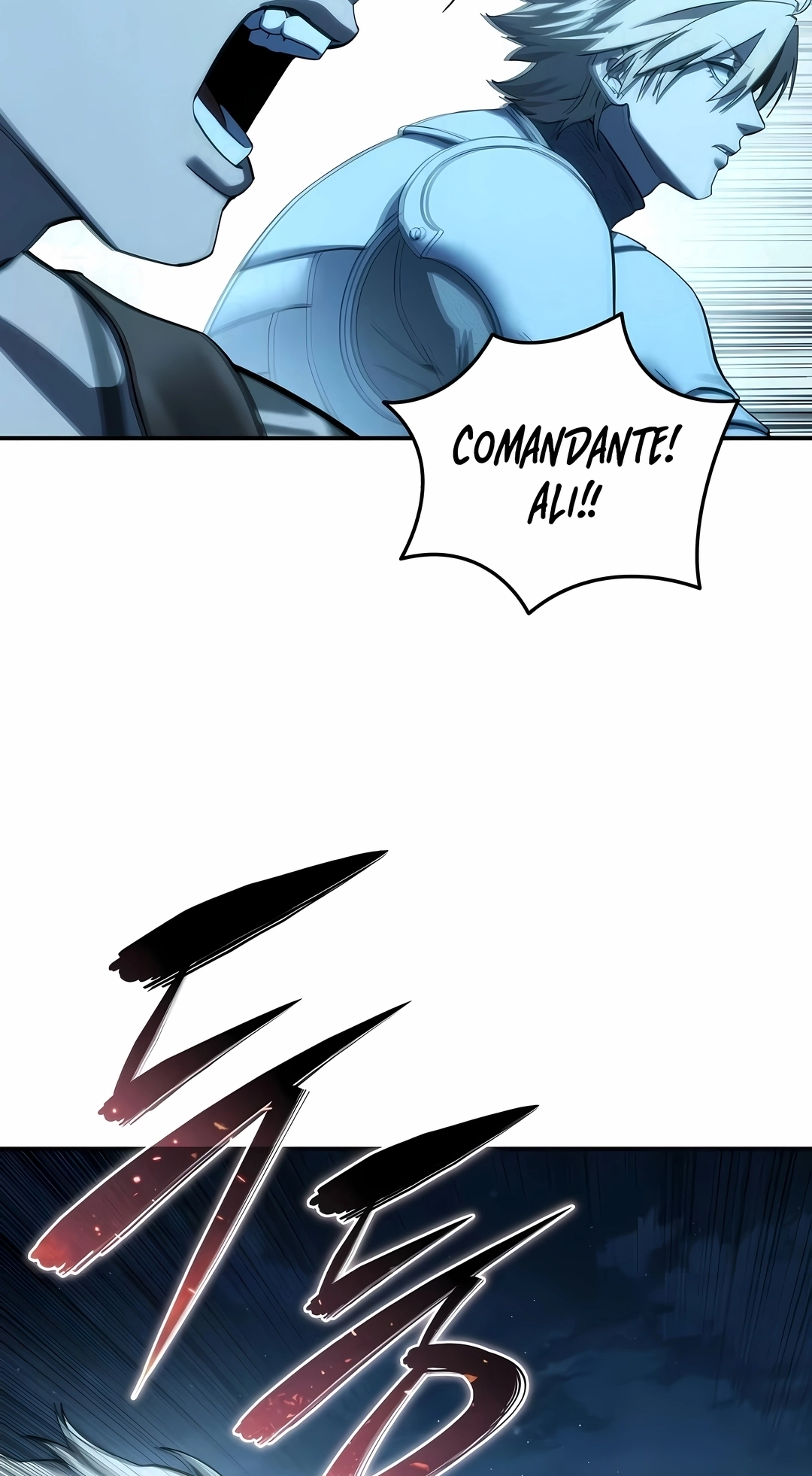 Star-Embracing Swordmaster Capítulo 139 Página 5
