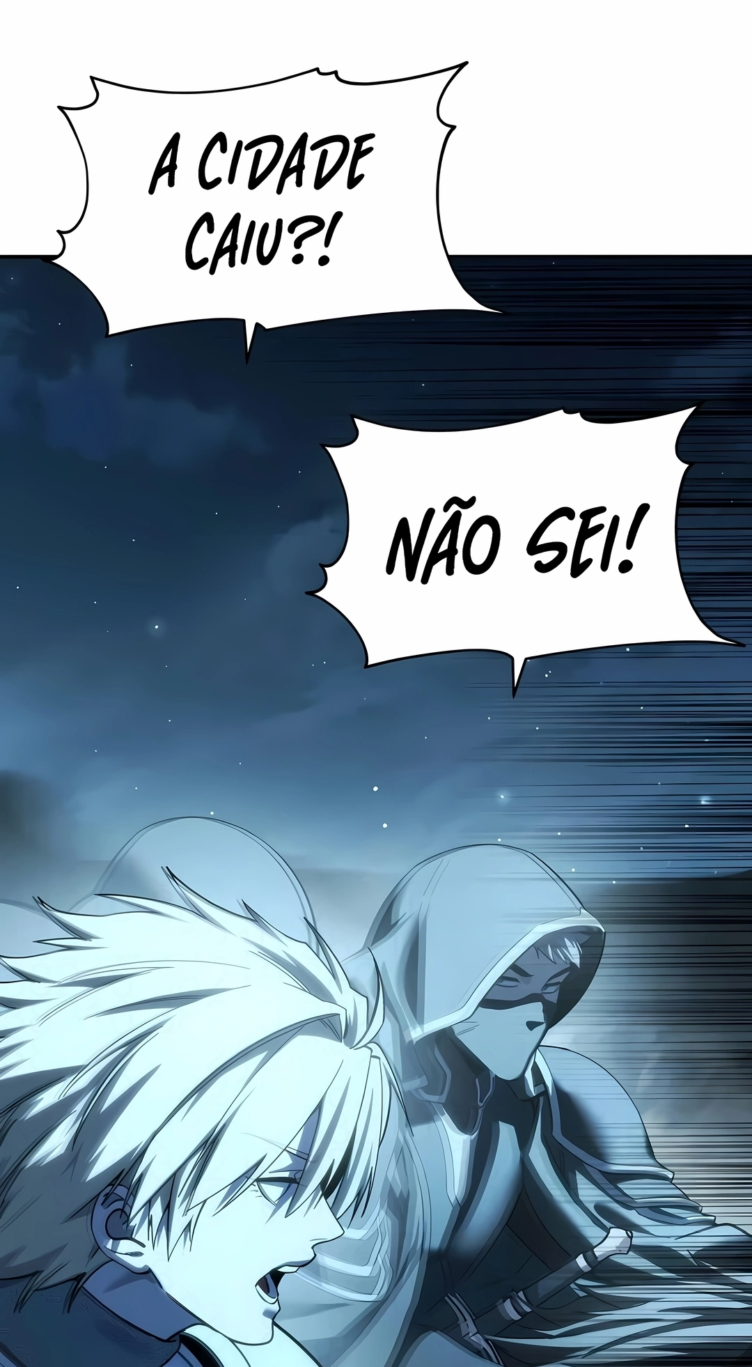 Star-Embracing Swordmaster Capítulo 139 Página 7