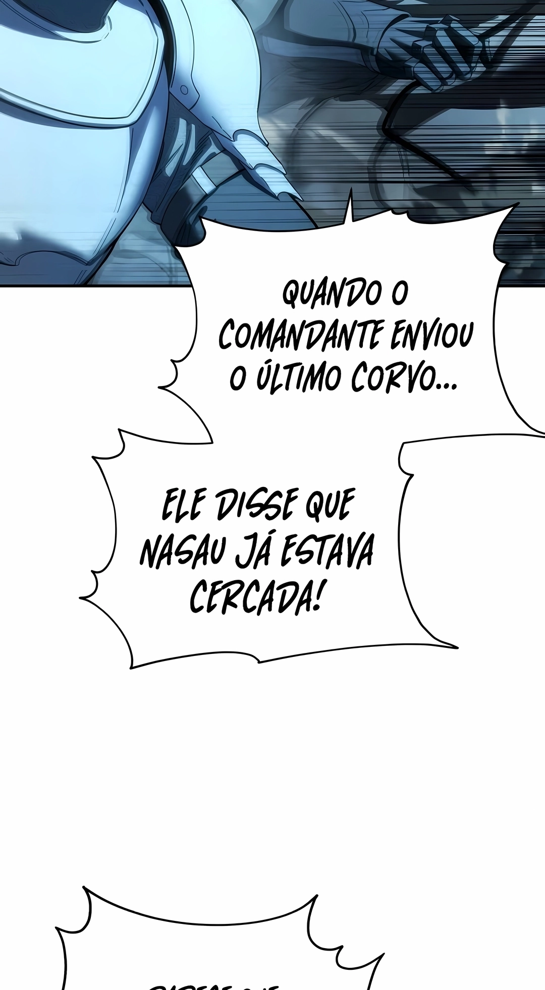 Star-Embracing Swordmaster Capítulo 139 Página 8
