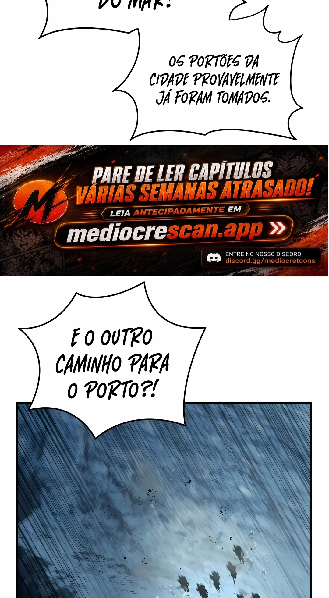 Star-Embracing Swordmaster Capítulo 139 Página 10
