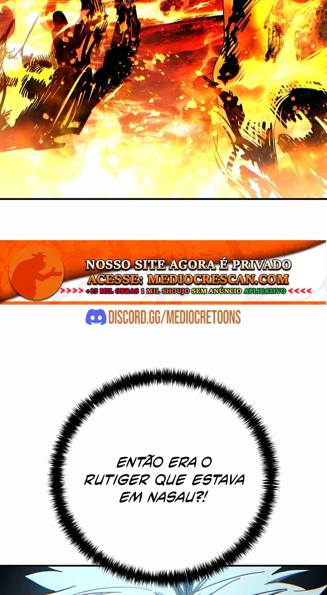 Star-Embracing Swordmaster Capítulo 139 Página 20
