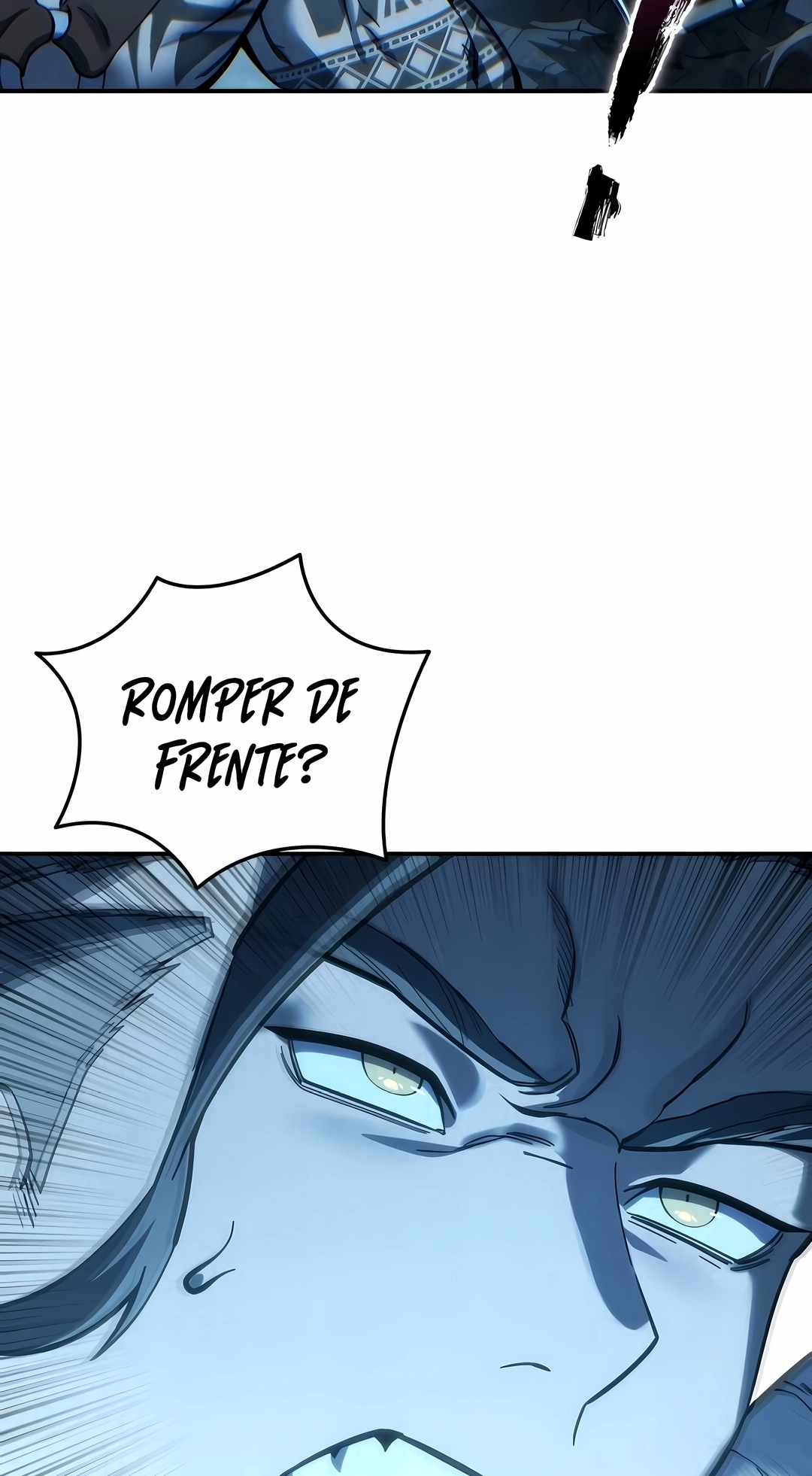 Star-Embracing Swordmaster Capítulo 139 Página 25