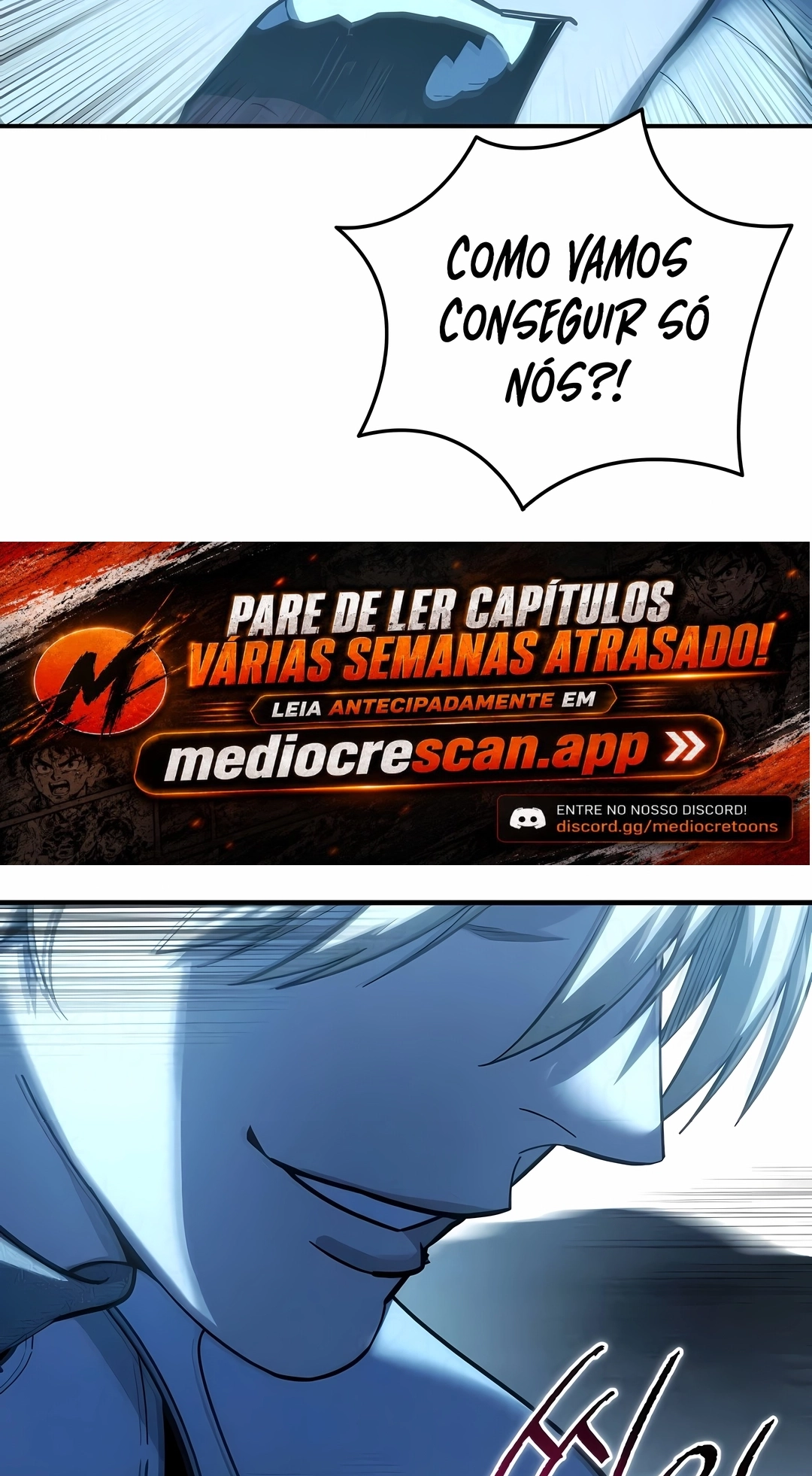 Star-Embracing Swordmaster Capítulo 139 Página 26