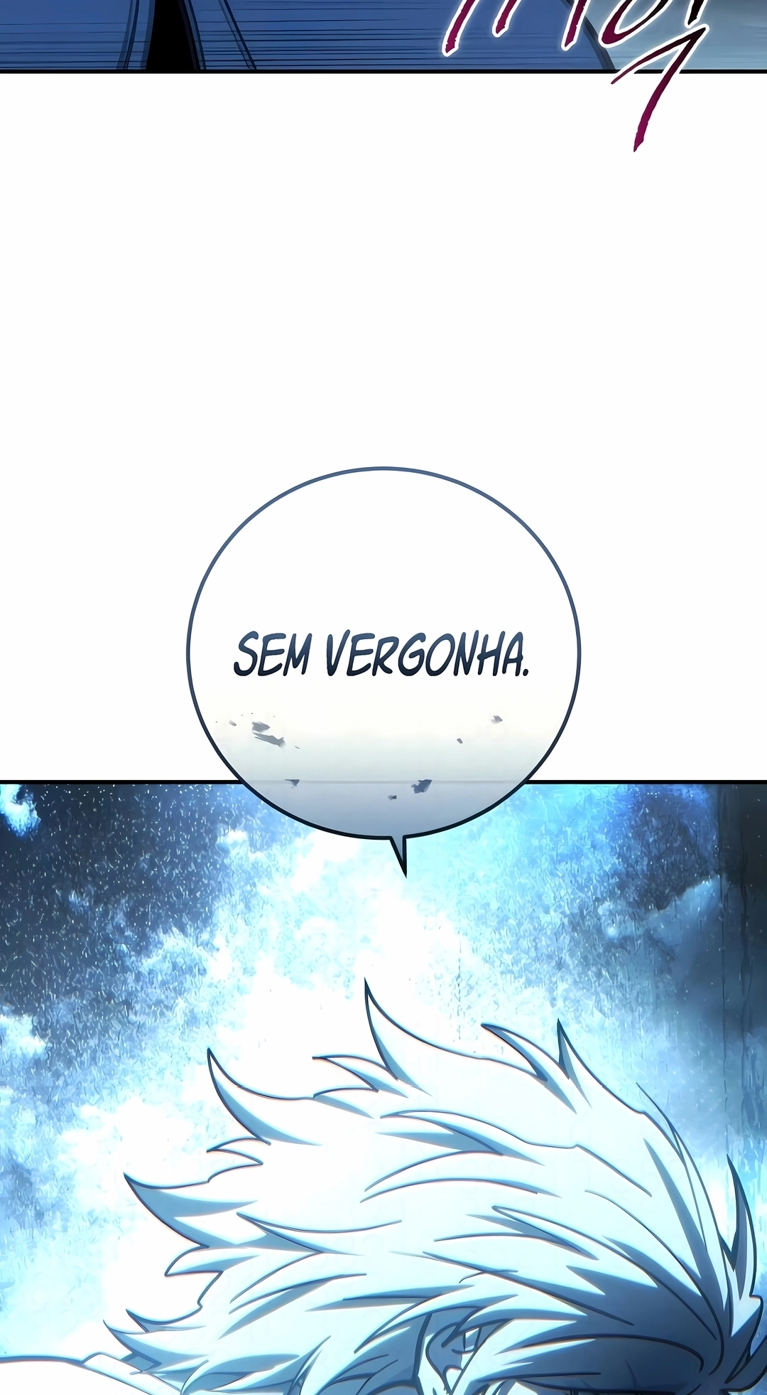 Star-Embracing Swordmaster Capítulo 139 Página 27
