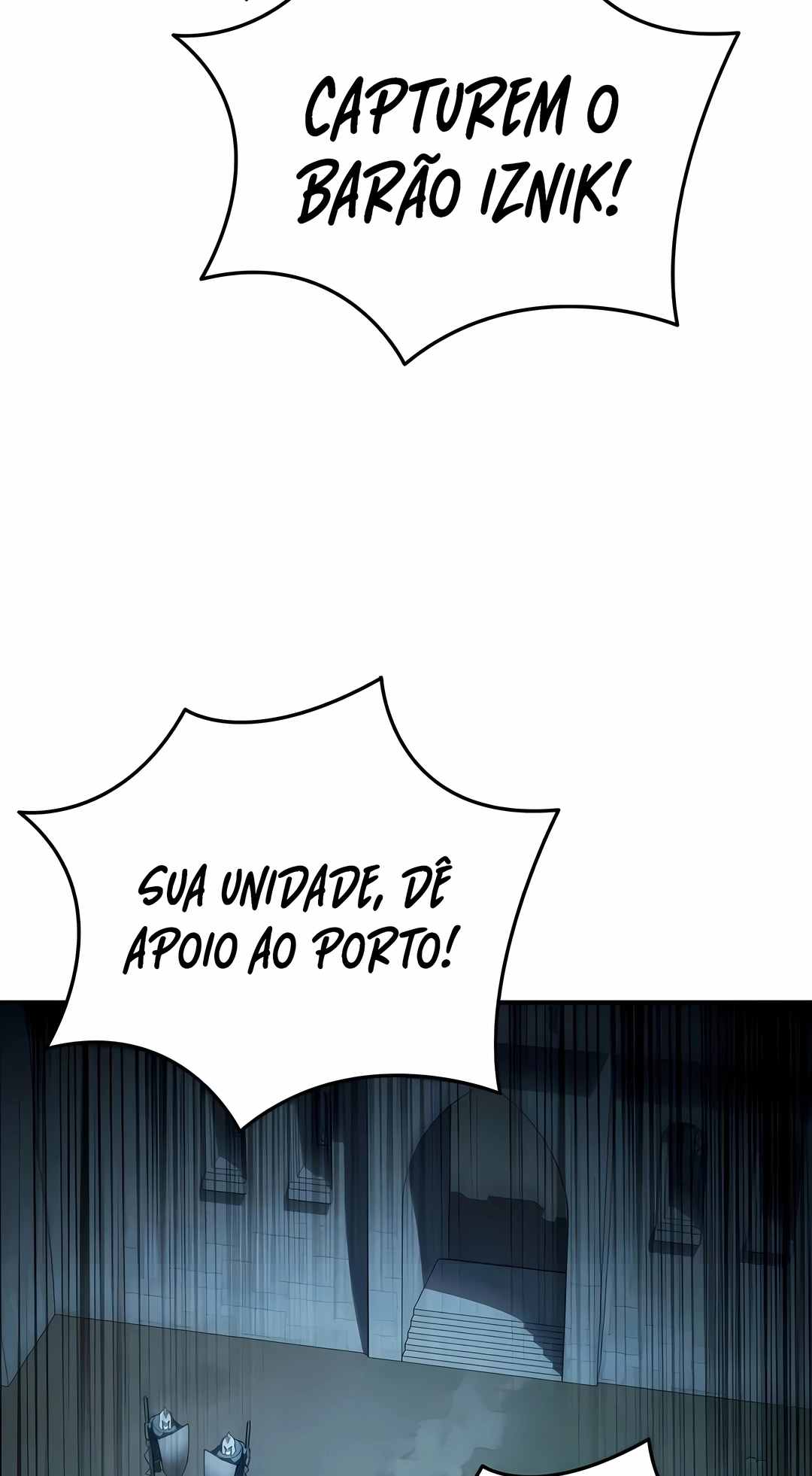 Star-Embracing Swordmaster Capítulo 139 Página 31