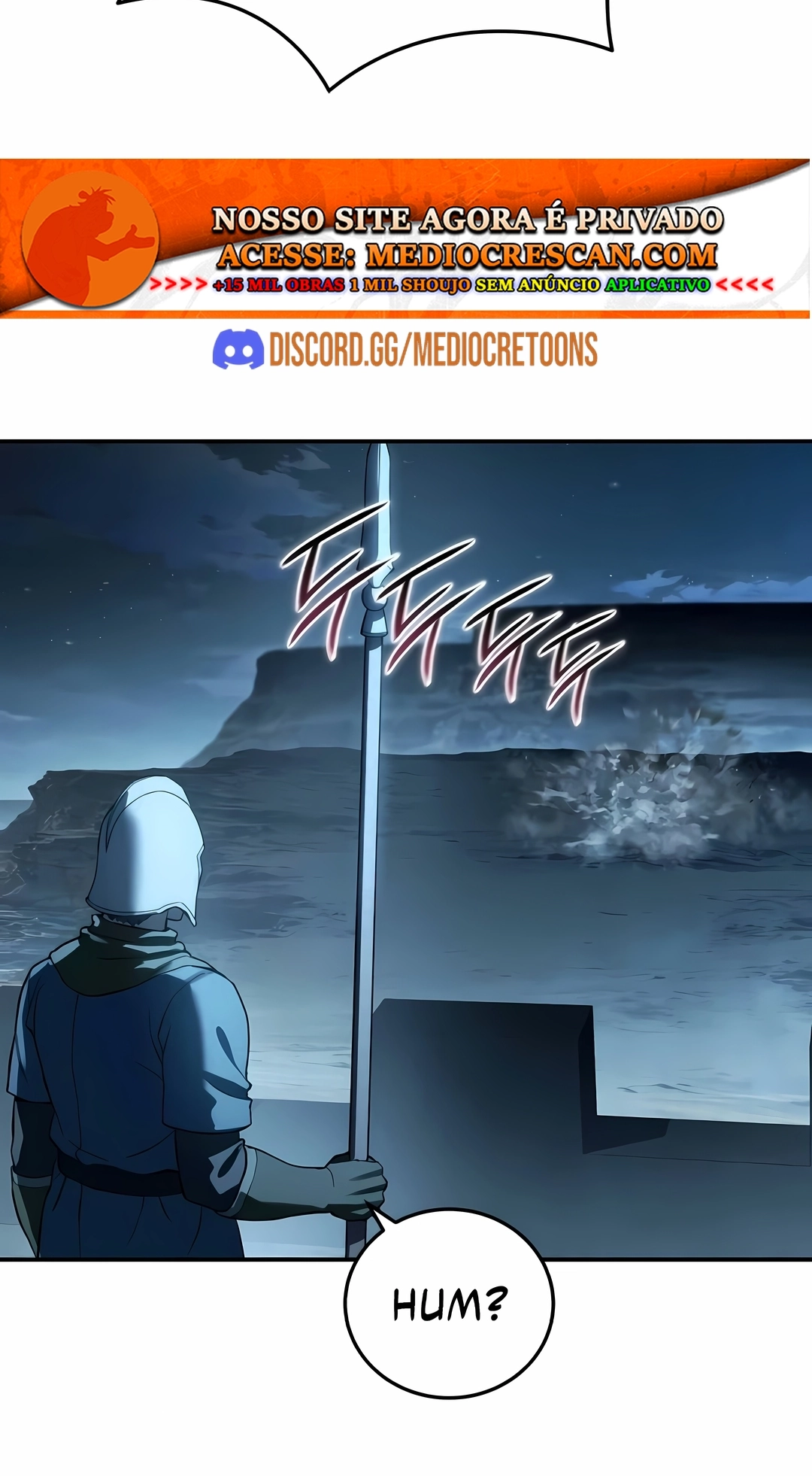 Star-Embracing Swordmaster Capítulo 139 Página 33