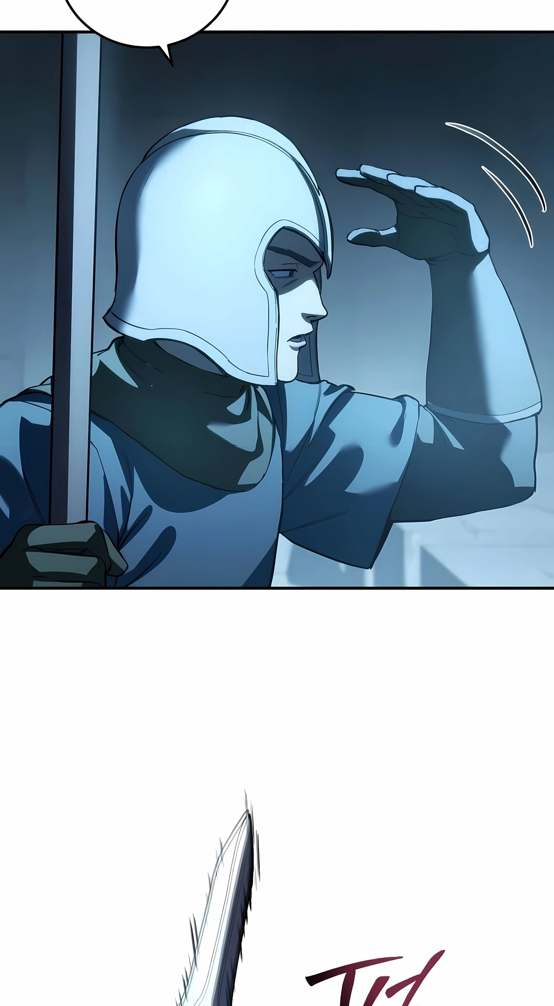 Star-Embracing Swordmaster Capítulo 139 Página 36