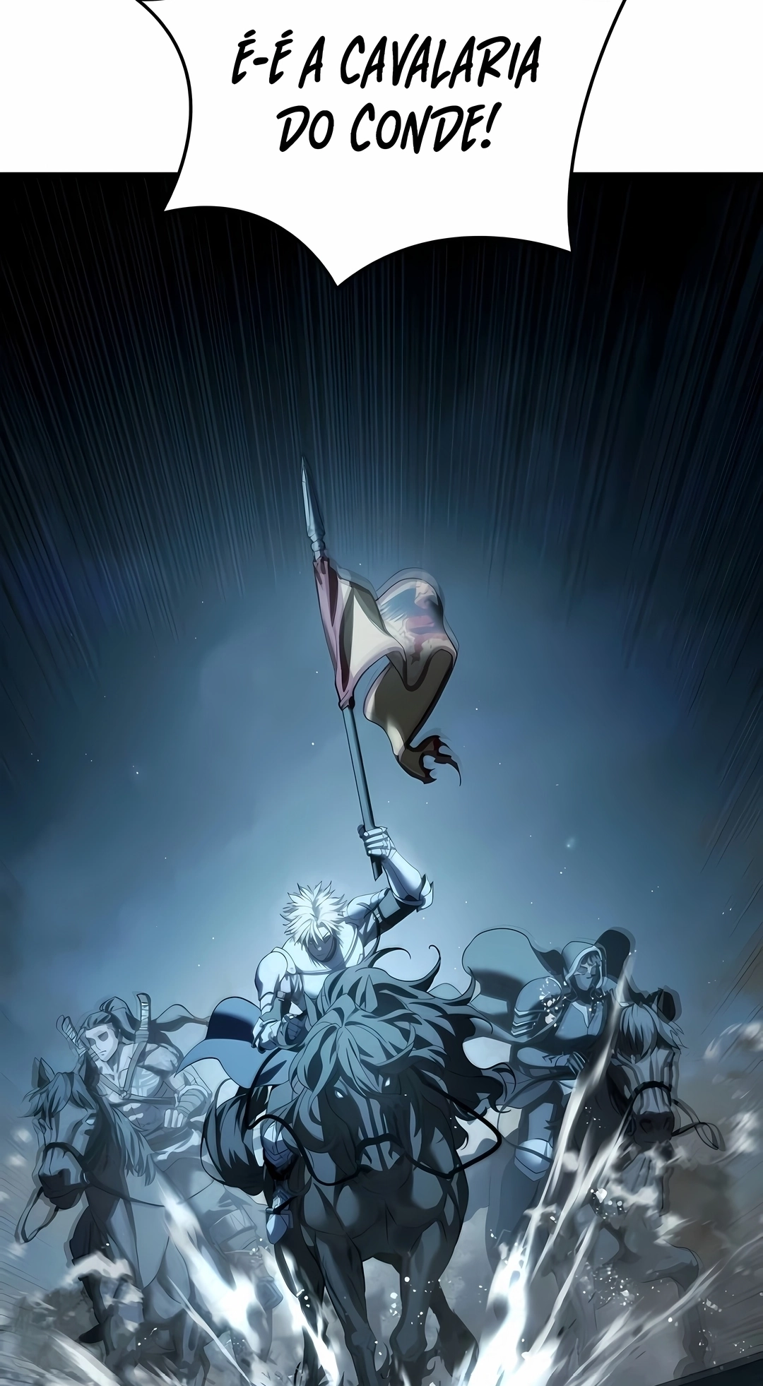 Star-Embracing Swordmaster Capítulo 139 Página 38