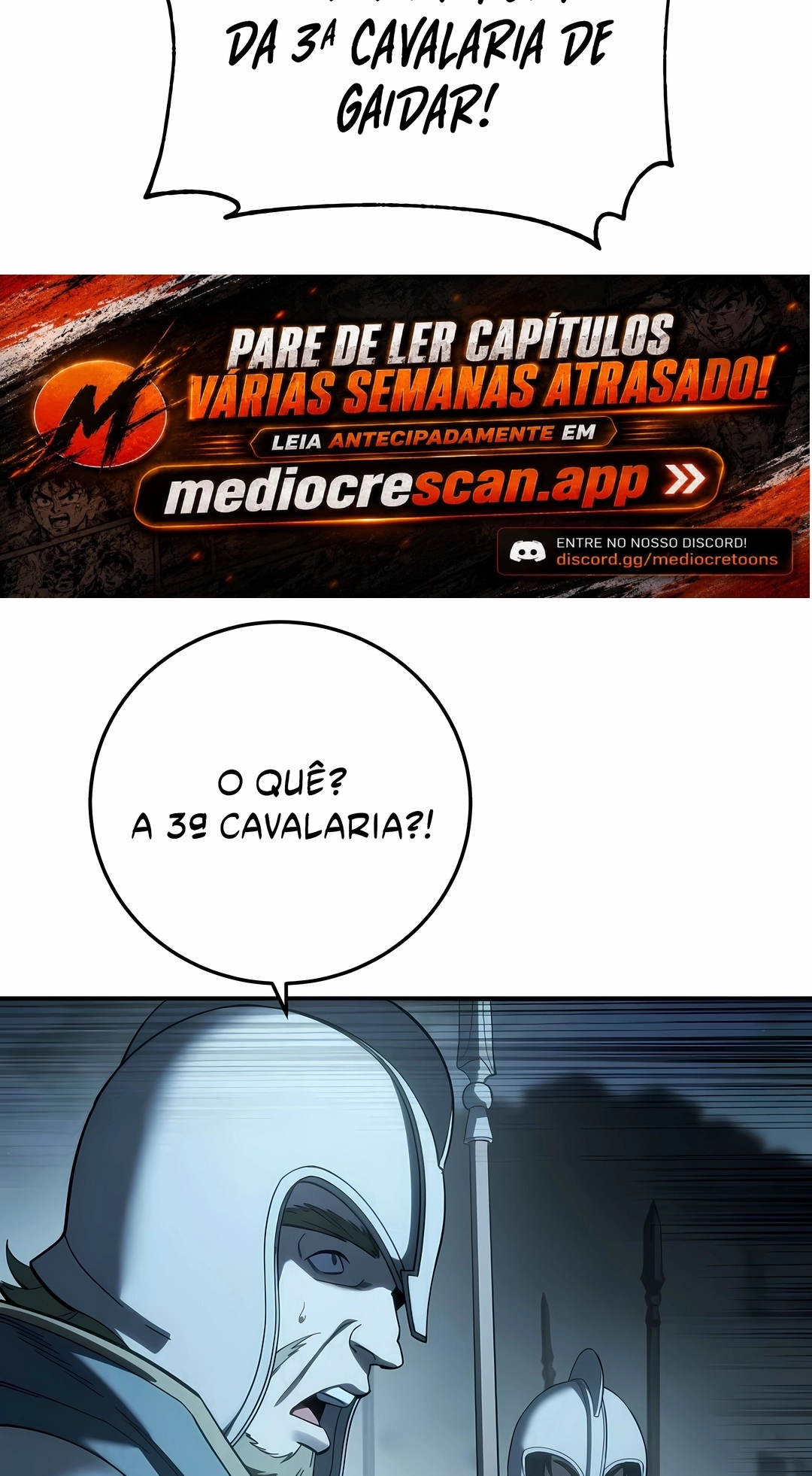 Star-Embracing Swordmaster Capítulo 139 Página 41