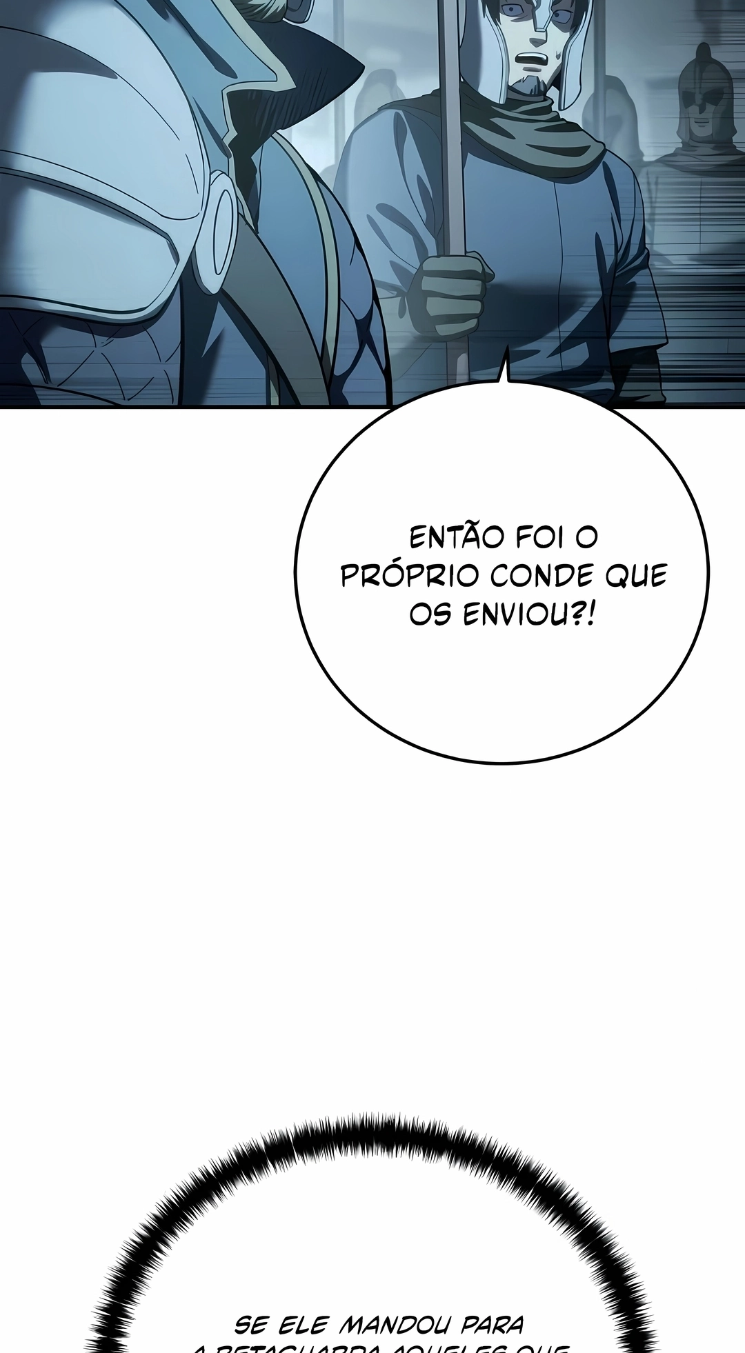 Star-Embracing Swordmaster Capítulo 139 Página 42