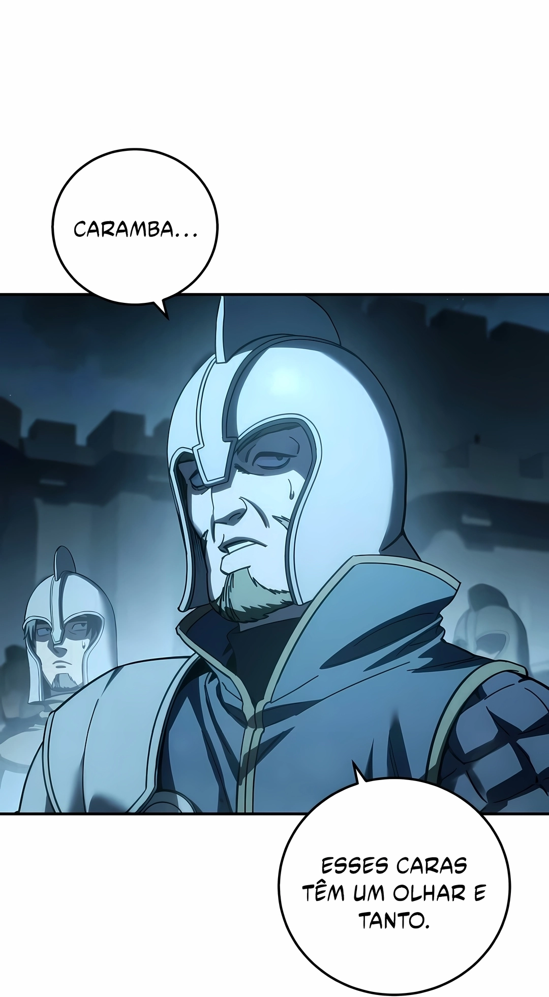 Star-Embracing Swordmaster Capítulo 139 Página 51