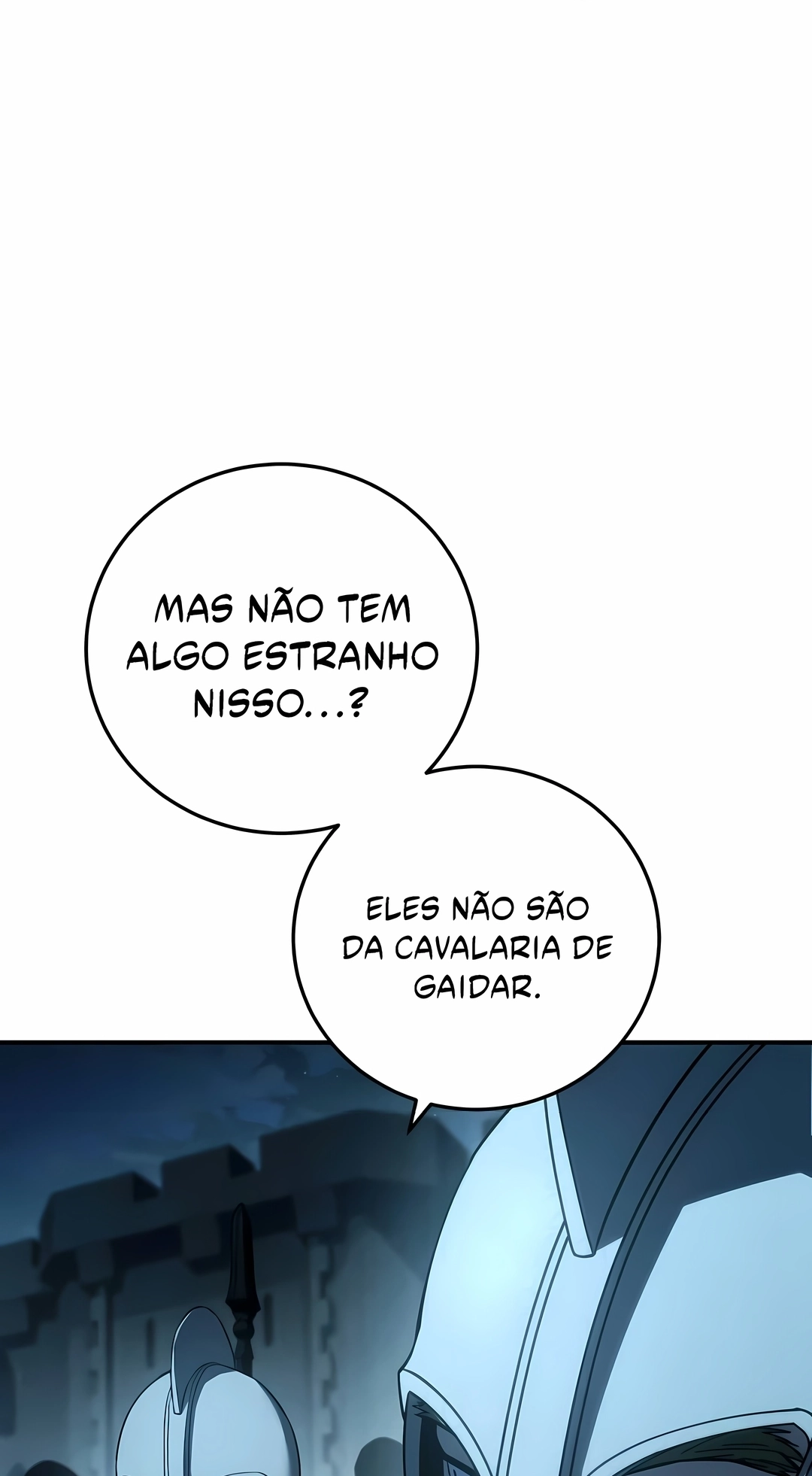 Star-Embracing Swordmaster Capítulo 139 Página 52