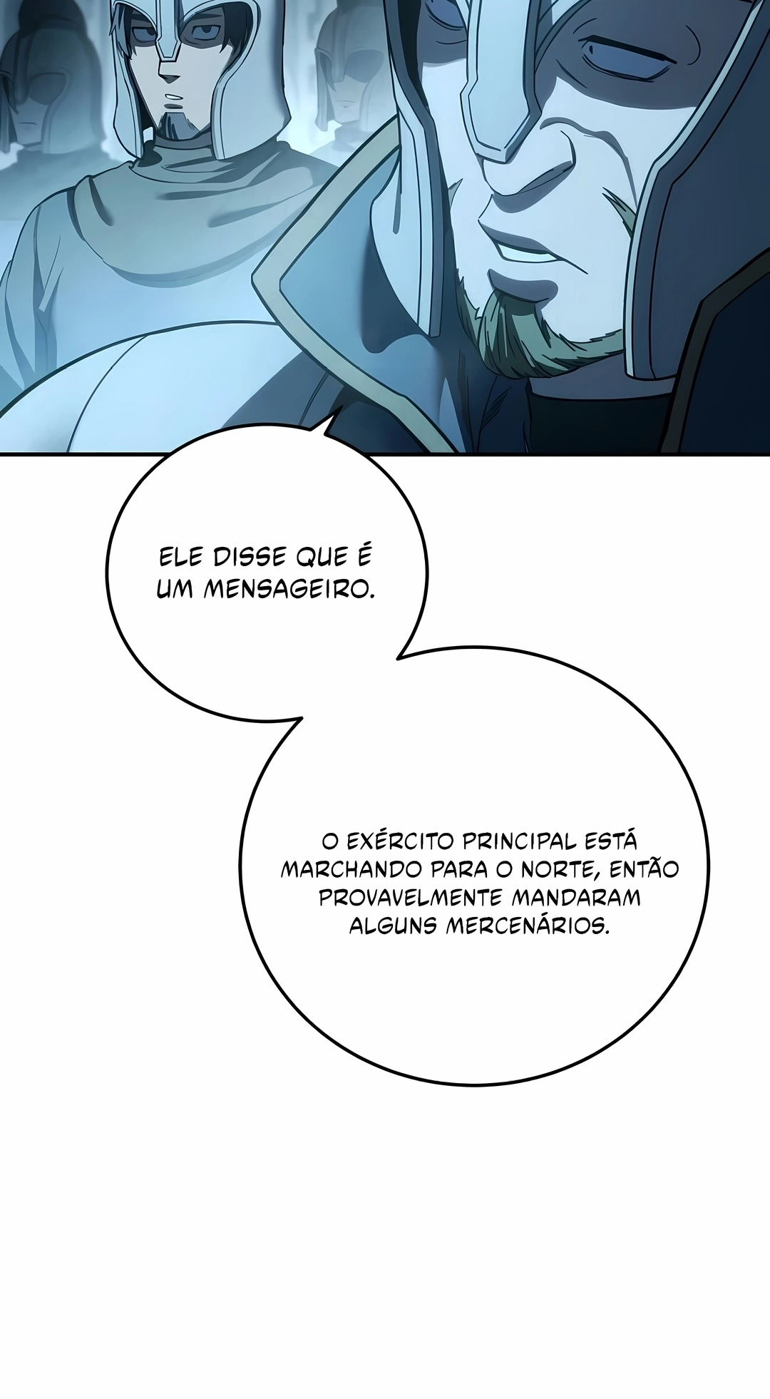 Star-Embracing Swordmaster Capítulo 139 Página 53