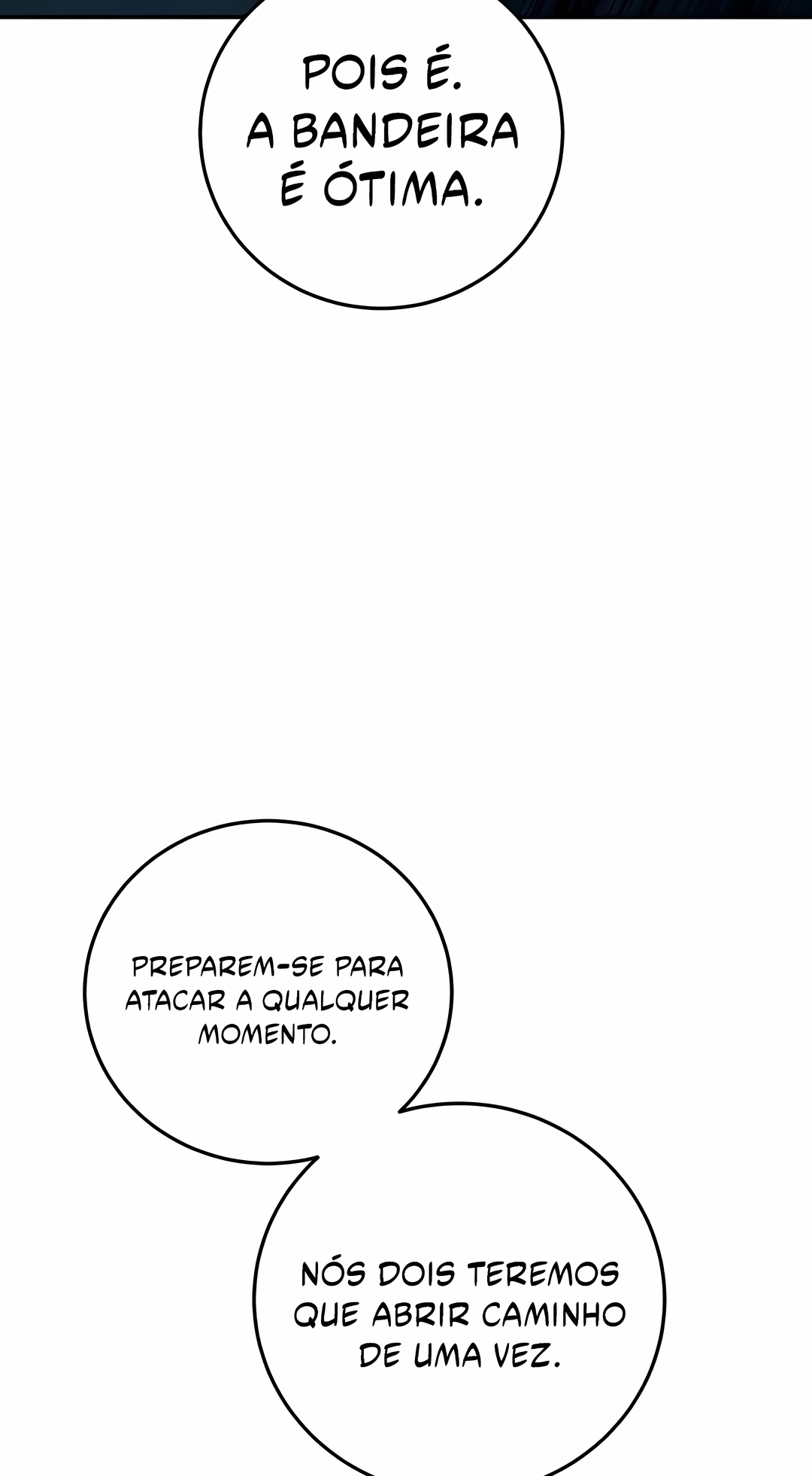 Star-Embracing Swordmaster Capítulo 139 Página 61