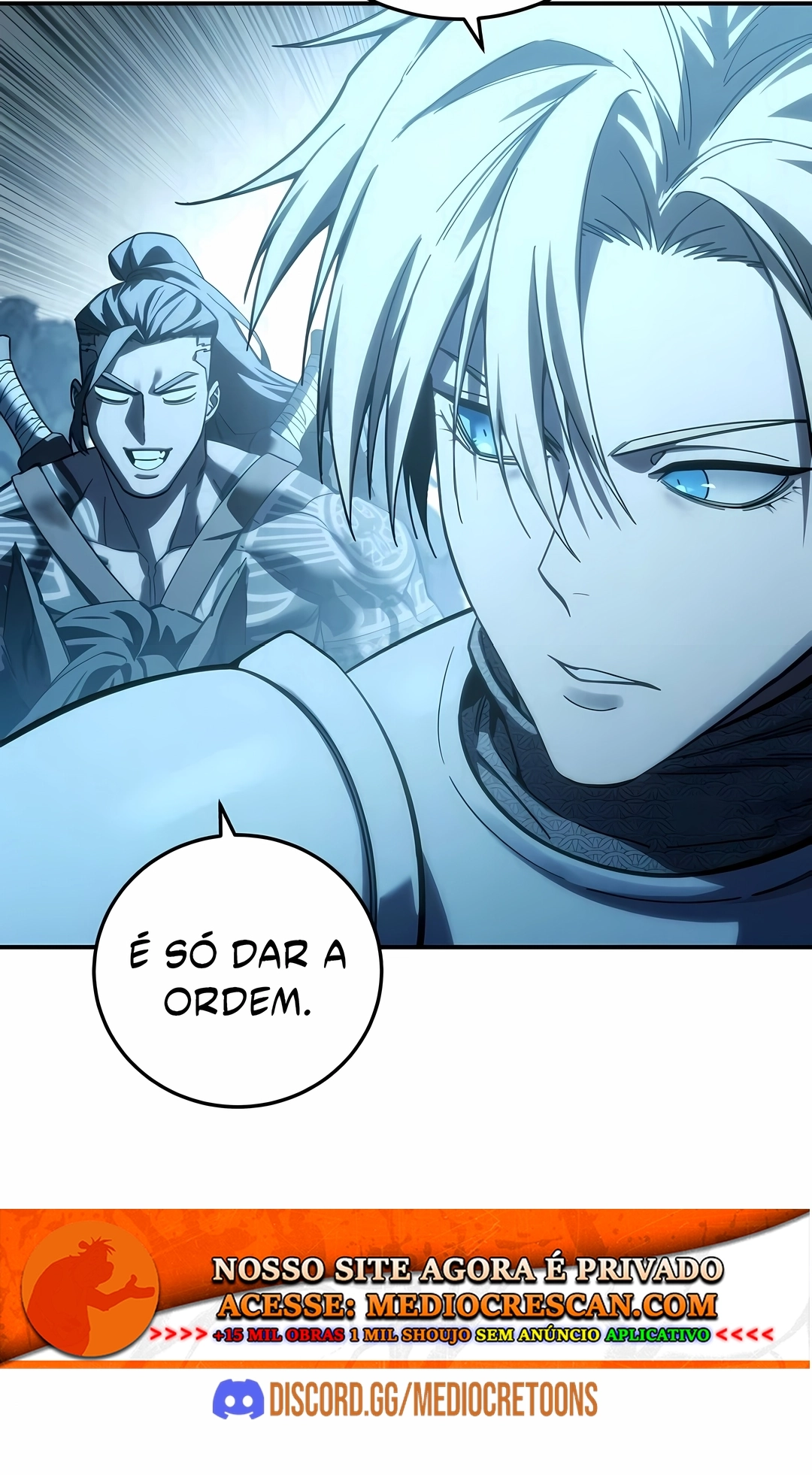 Star-Embracing Swordmaster Capítulo 139 Página 62