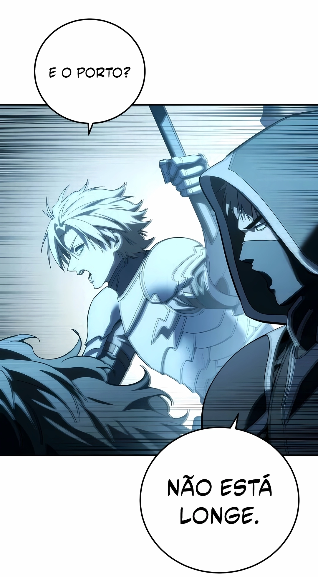 Star-Embracing Swordmaster Capítulo 139 Página 63