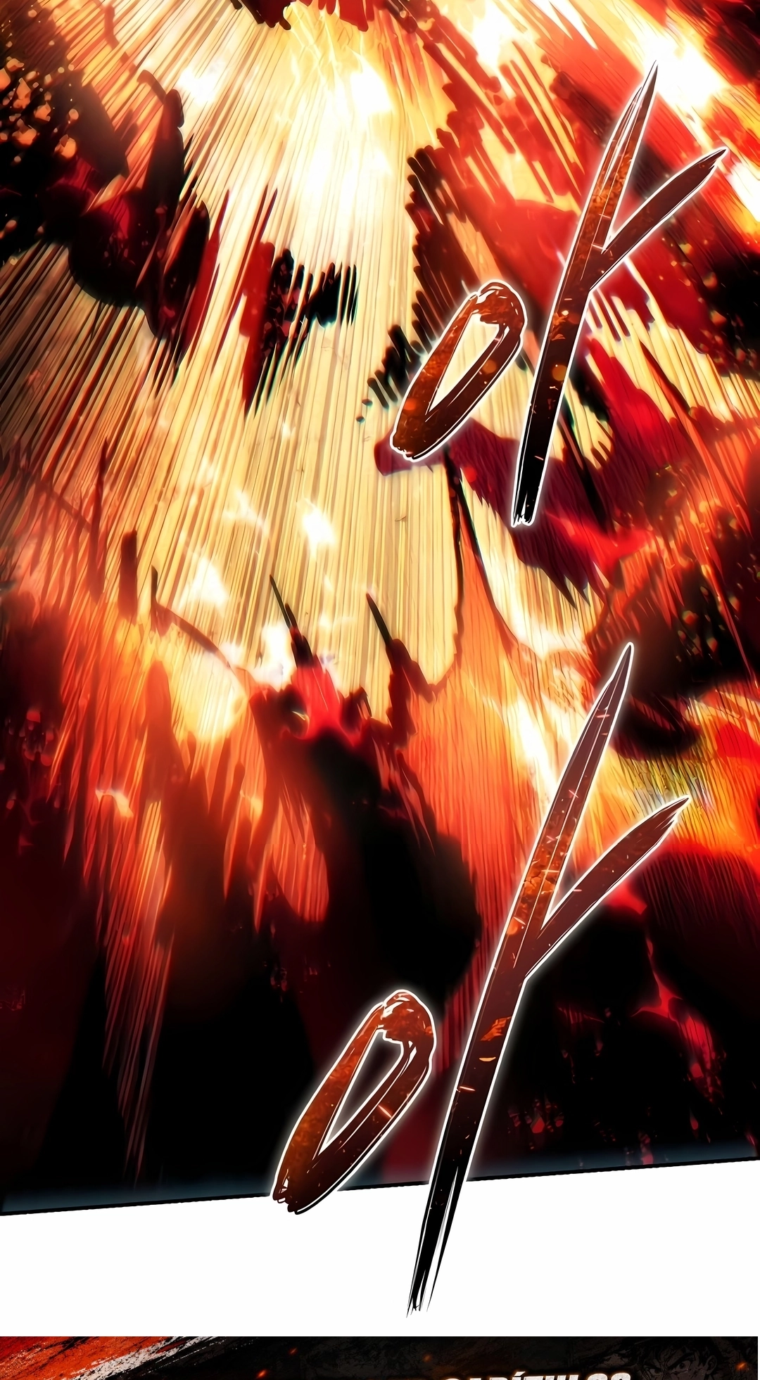 Star-Embracing Swordmaster Capítulo 139 Página 71