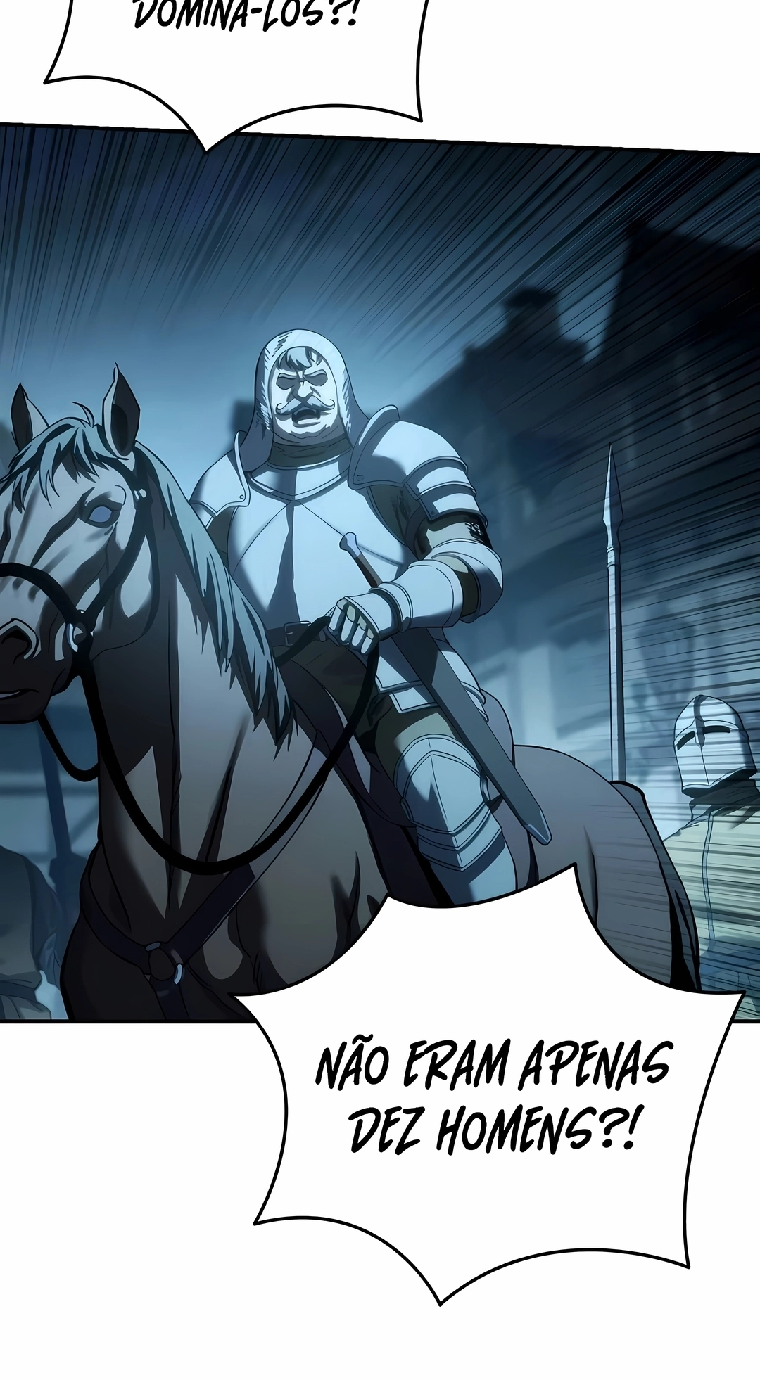 Star-Embracing Swordmaster Capítulo 139 Página 74