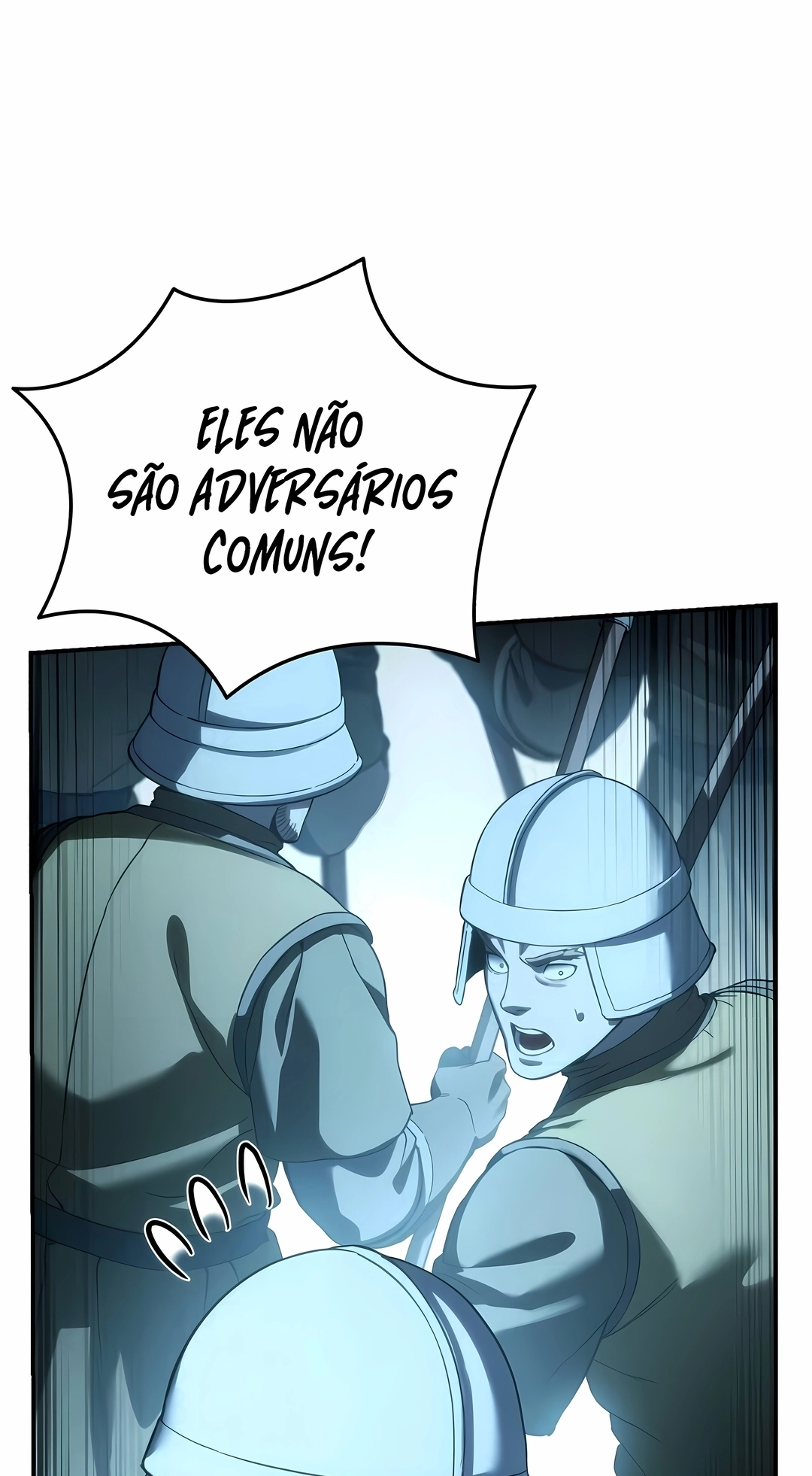 Star-Embracing Swordmaster Capítulo 139 Página 75