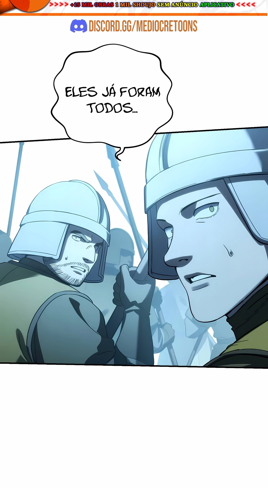 Star-Embracing Swordmaster Capítulo 139 Página 78