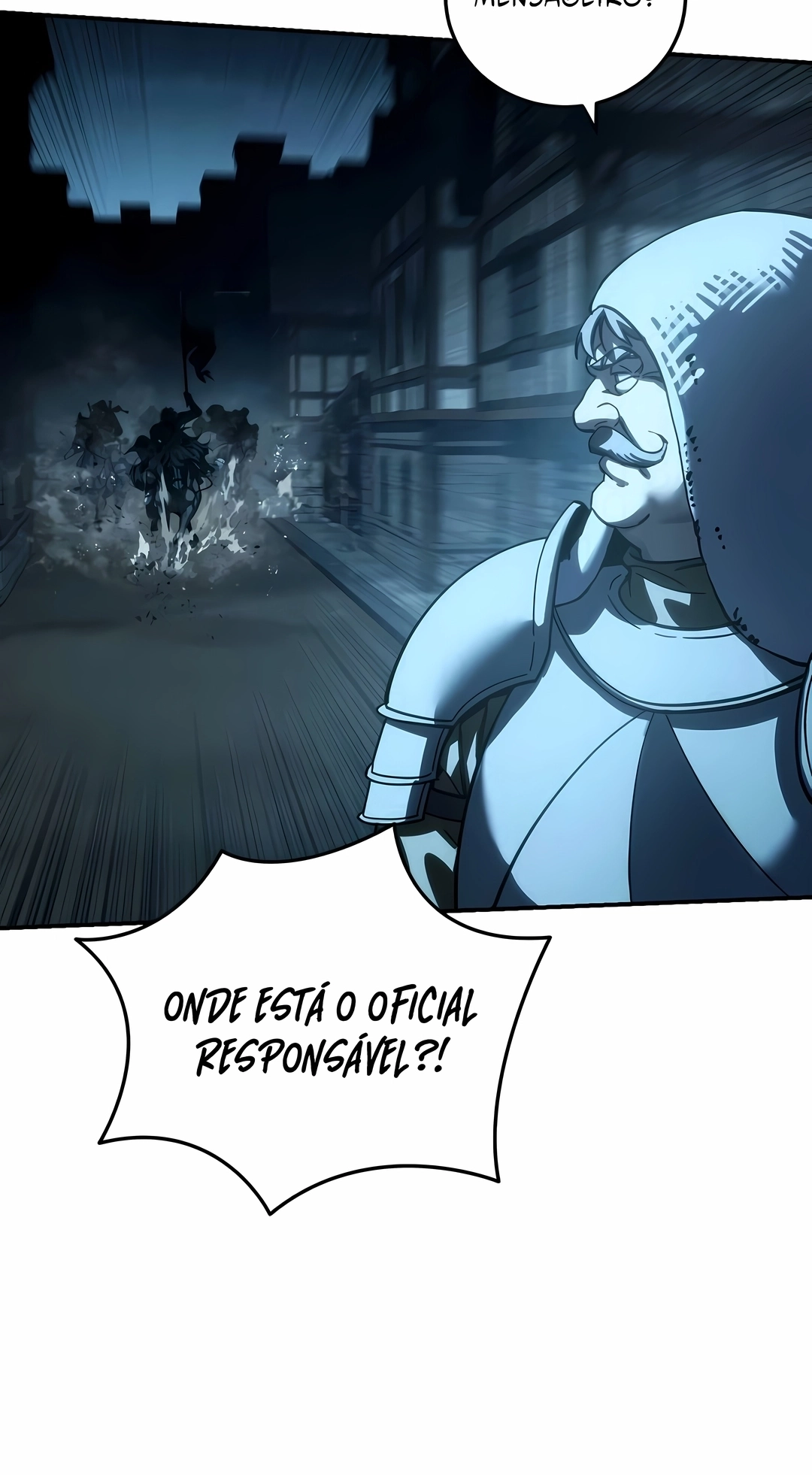 Star-Embracing Swordmaster Capítulo 139 Página 82