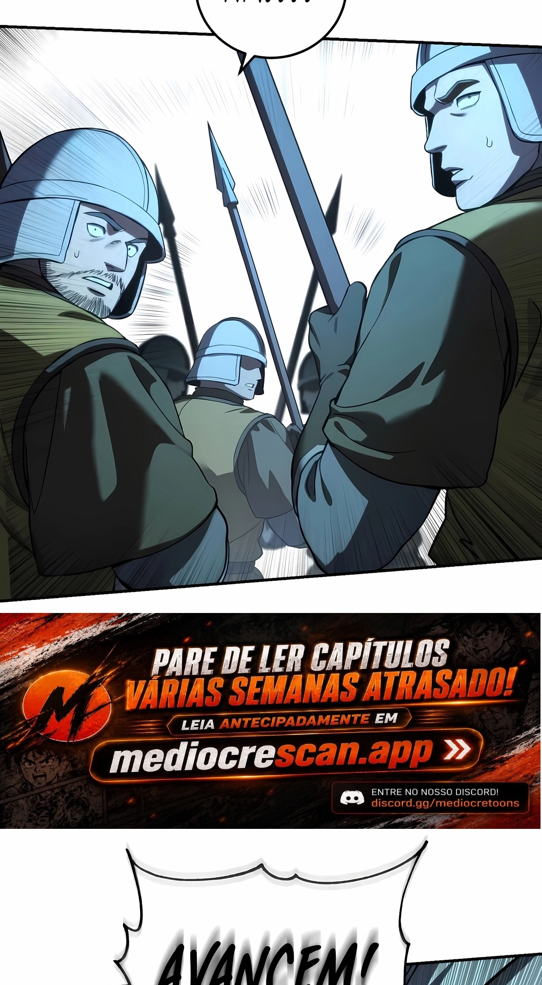 Star-Embracing Swordmaster Capítulo 139 Página 88