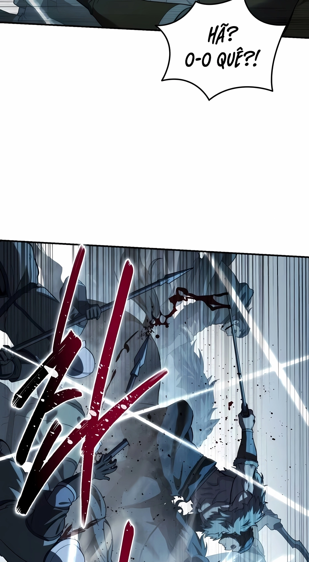 Star-Embracing Swordmaster Capítulo 139 Página 91