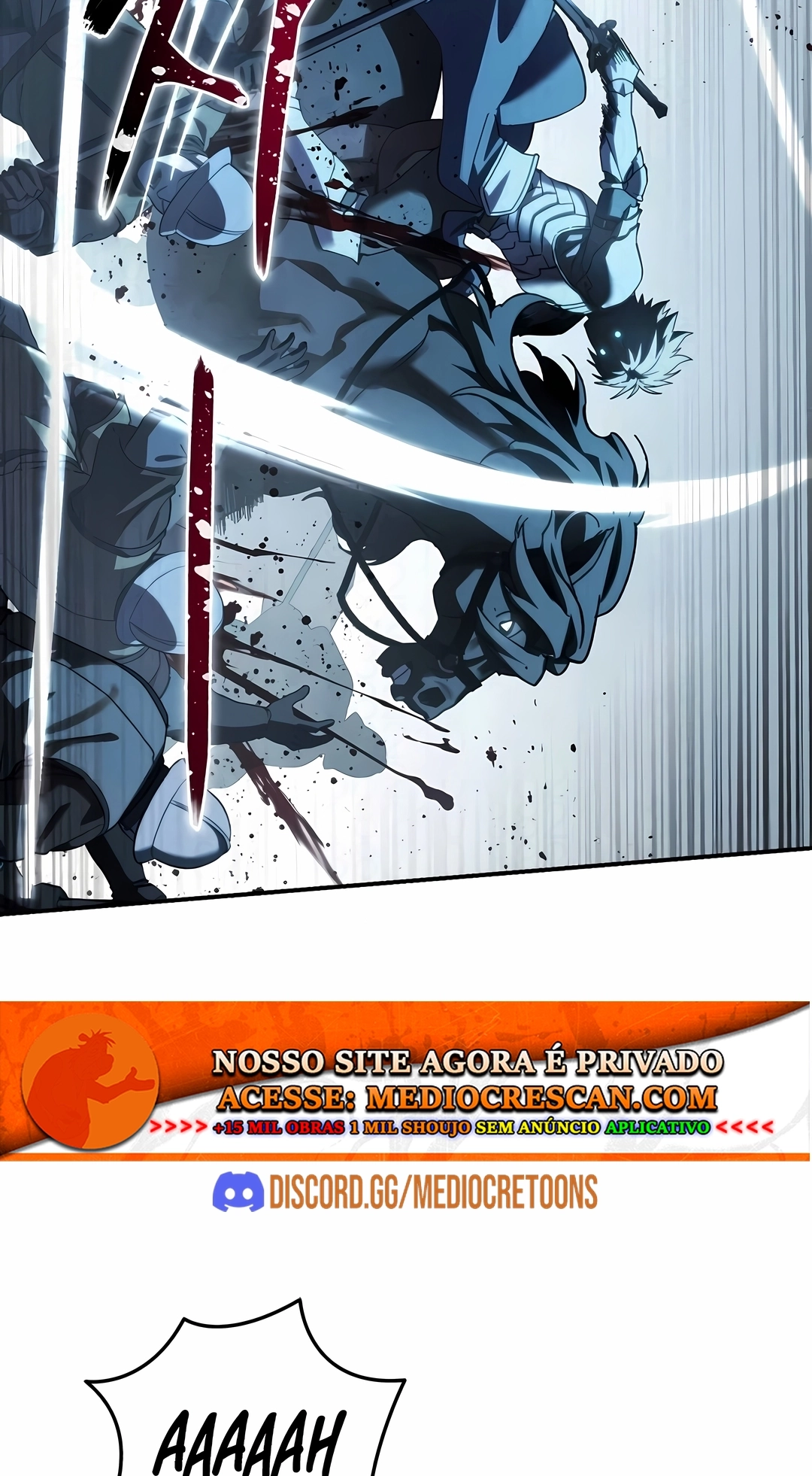 Star-Embracing Swordmaster Capítulo 139 Página 93