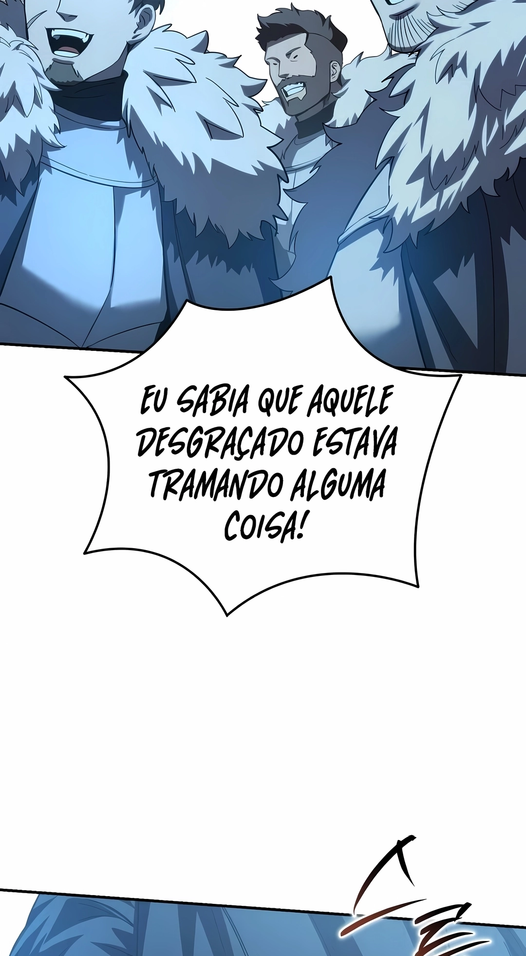 Star-Embracing Swordmaster Capítulo 139 Página 98