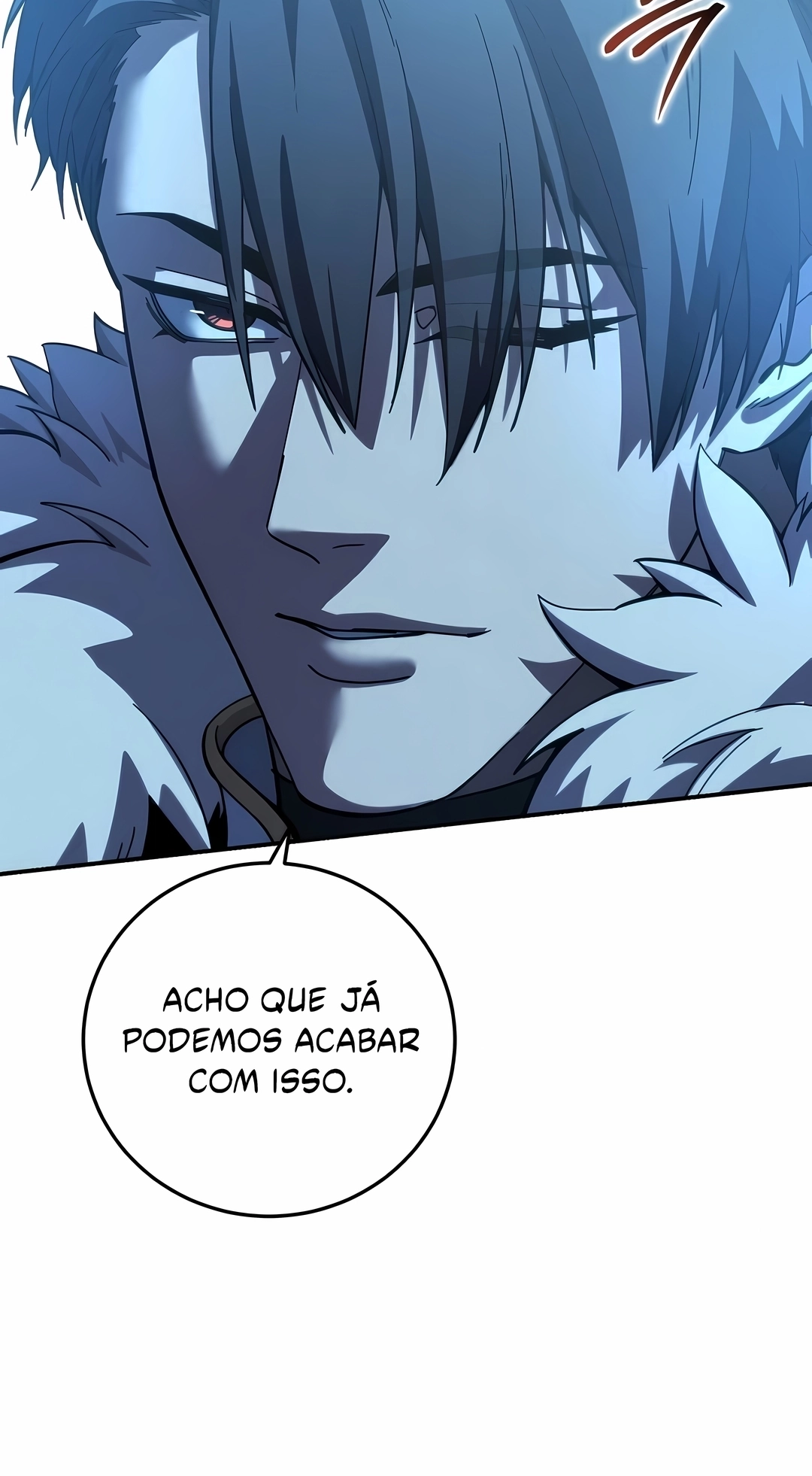 Star-Embracing Swordmaster Capítulo 139 Página 99