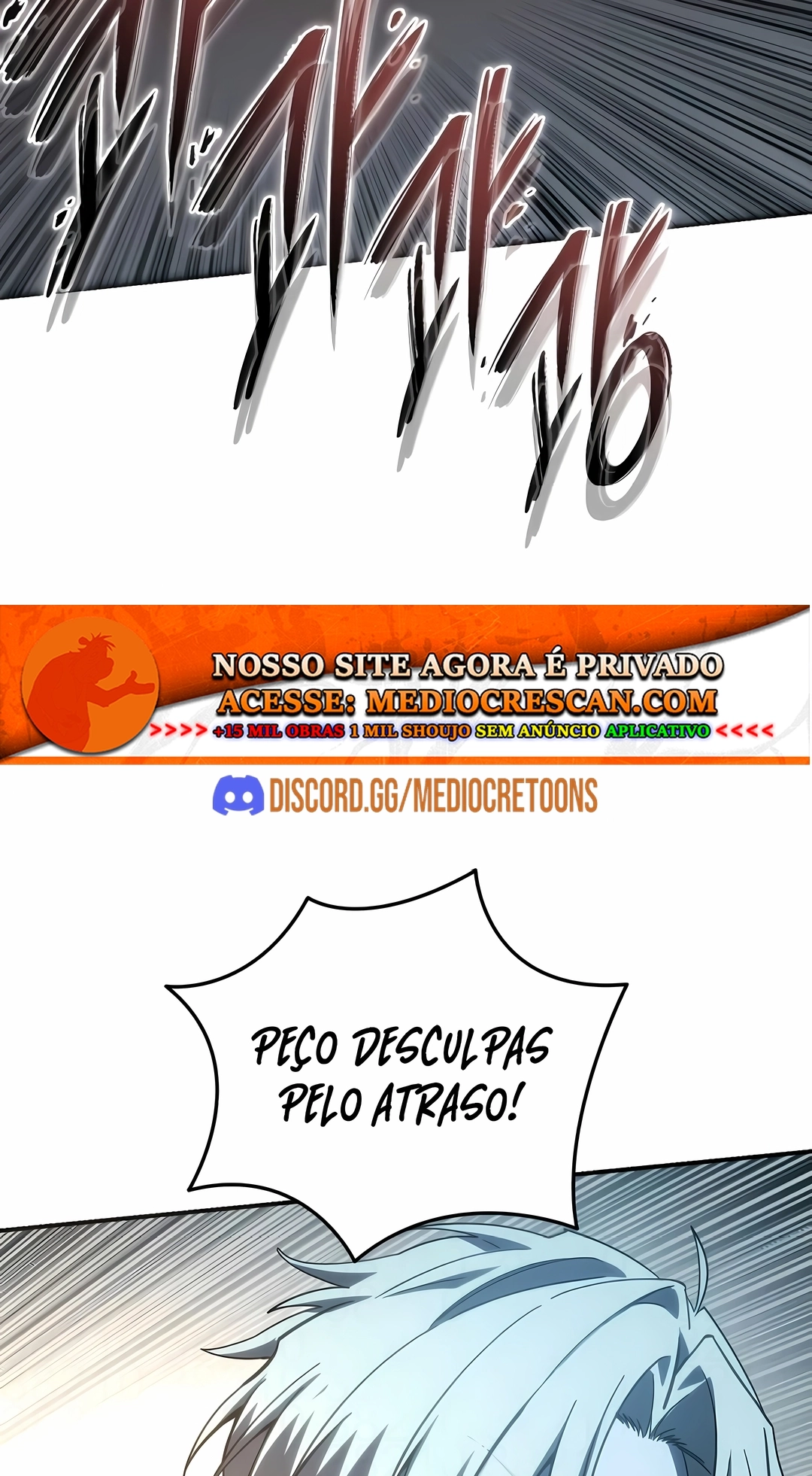 Star-Embracing Swordmaster Capítulo 139 Página 109