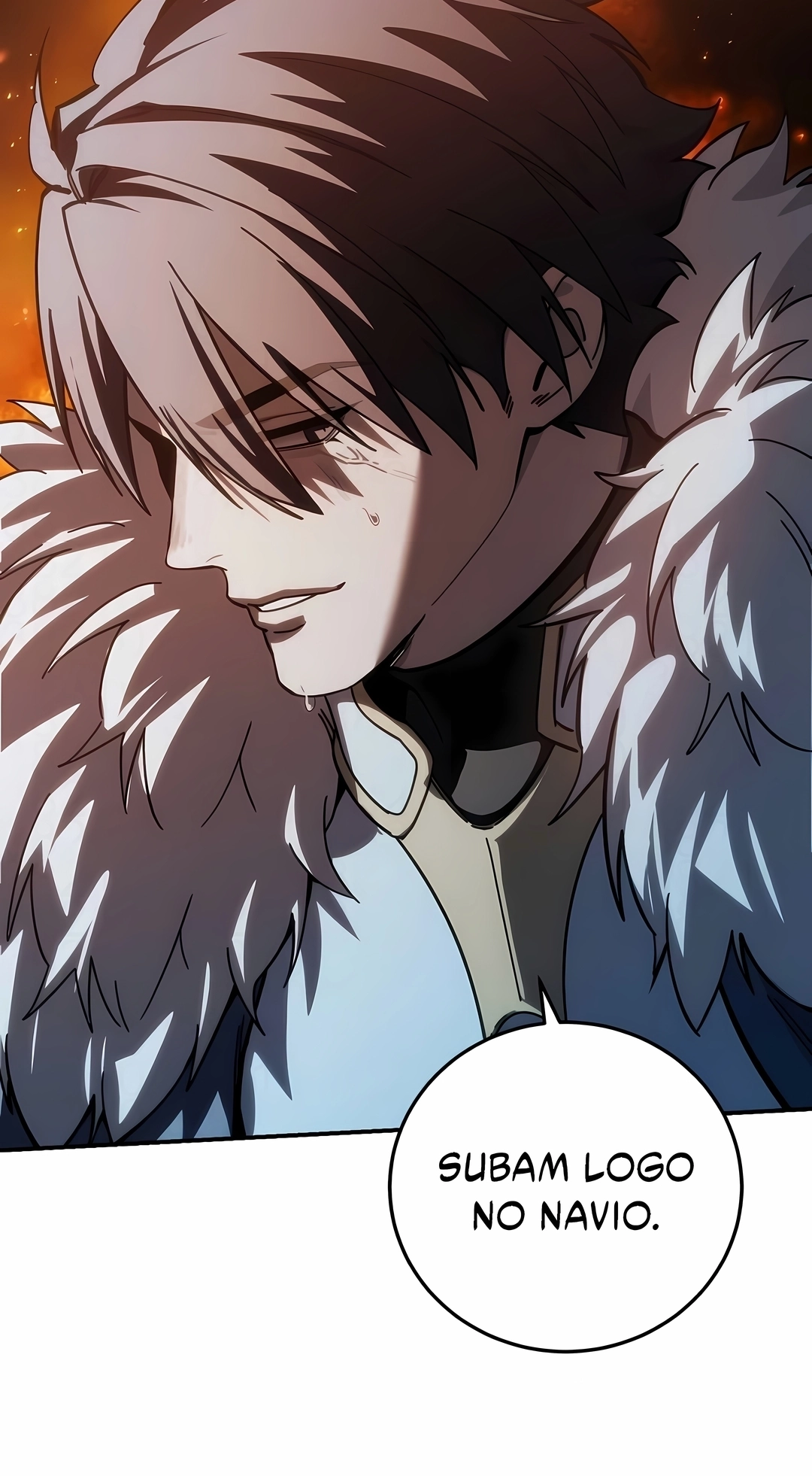 Star-Embracing Swordmaster Capítulo 139 Página 111