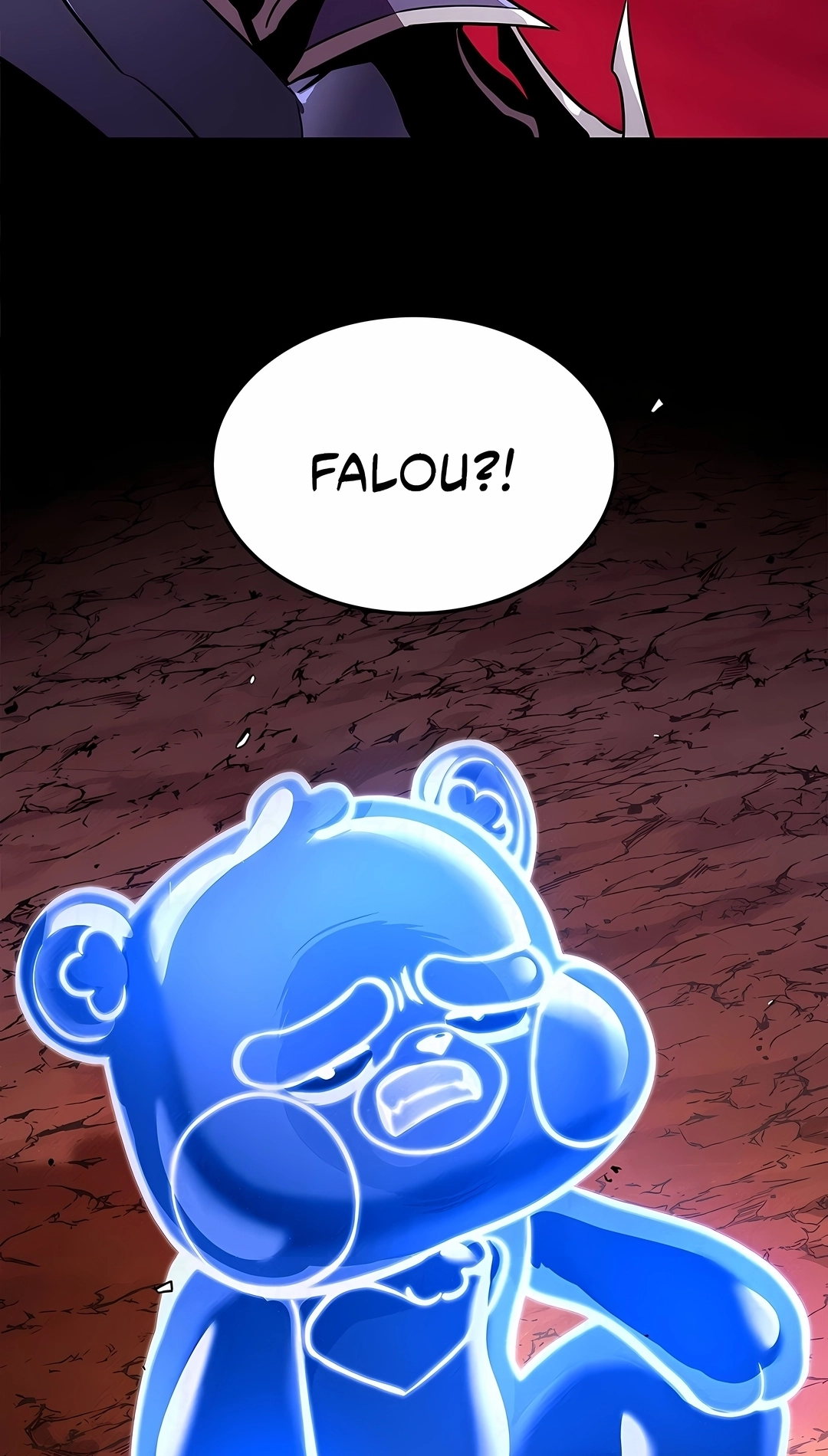O Retorno do Ranker Capítulo 262 Página 2