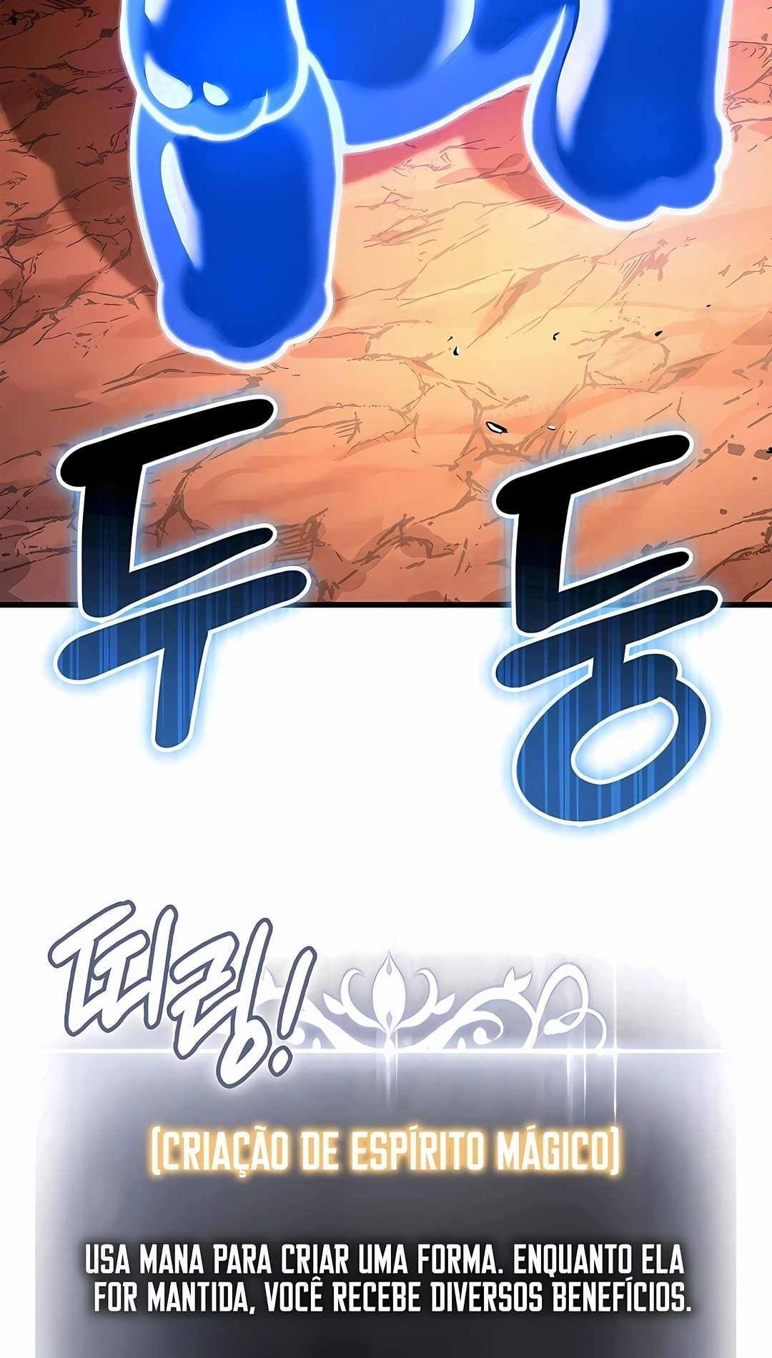 O Retorno do Ranker Capítulo 262 Página 3