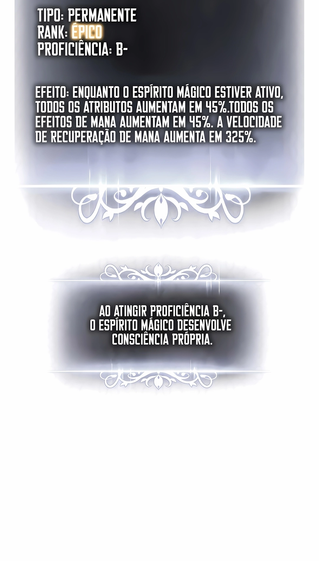 O Retorno do Ranker Capítulo 262 Página 4