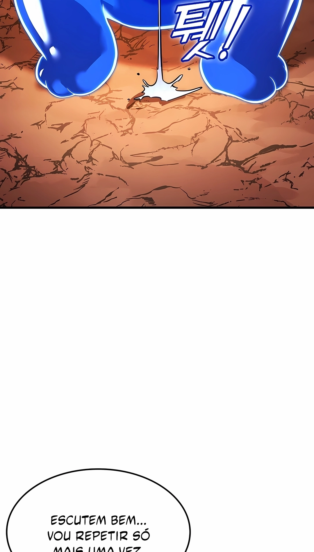 O Retorno do Ranker Capítulo 262 Página 11