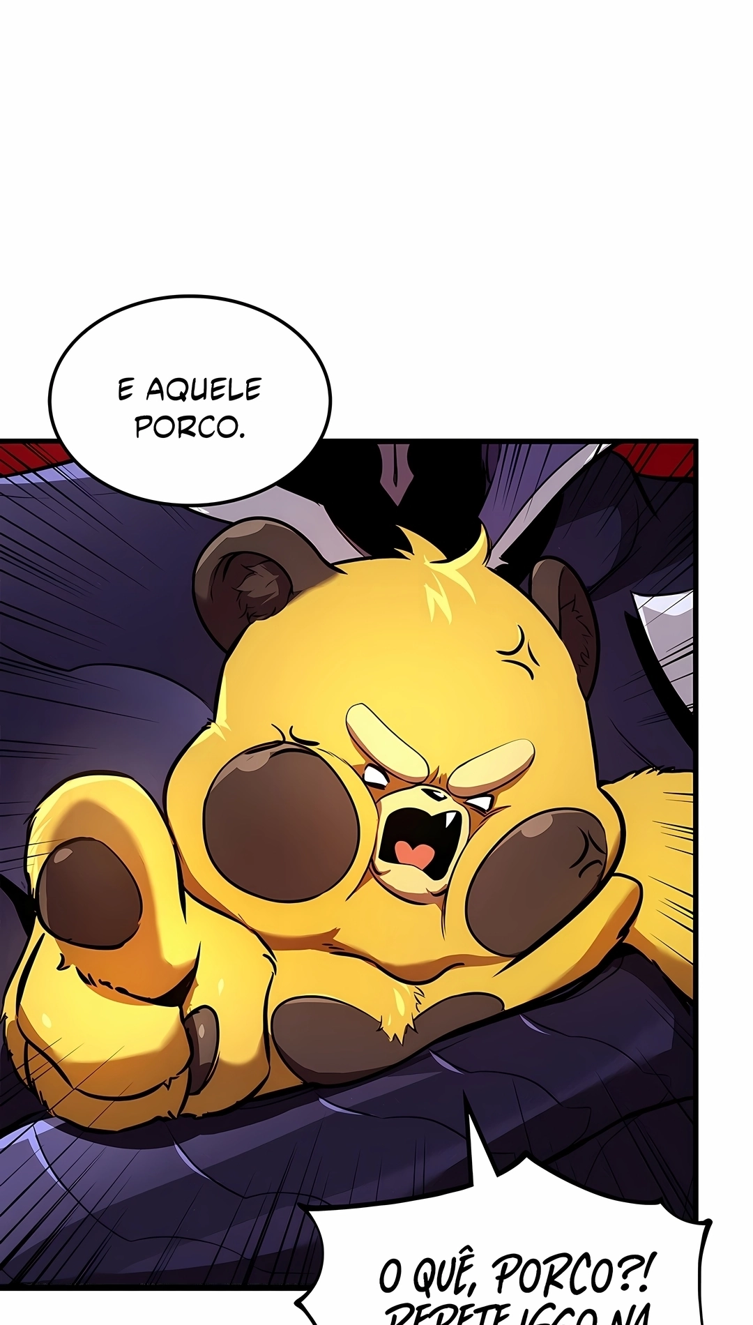 O Retorno do Ranker Capítulo 262 Página 14