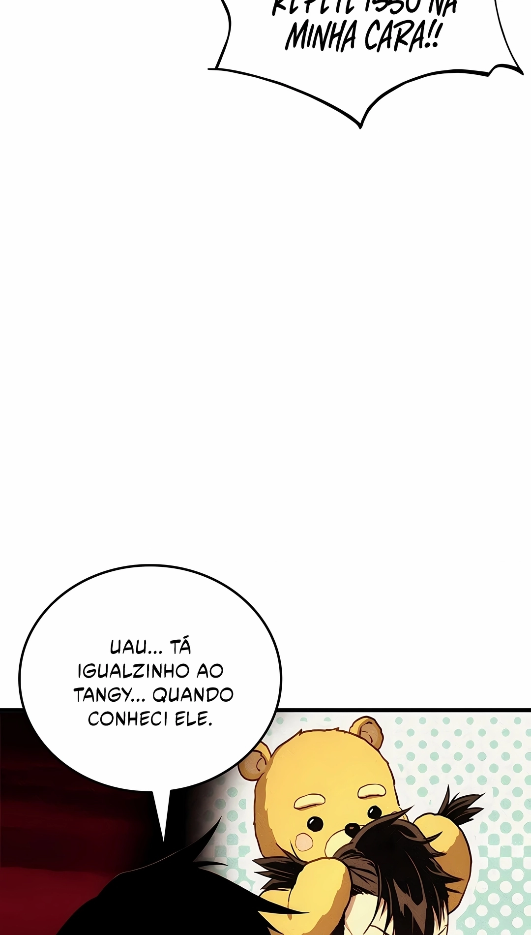 O Retorno do Ranker Capítulo 262 Página 15