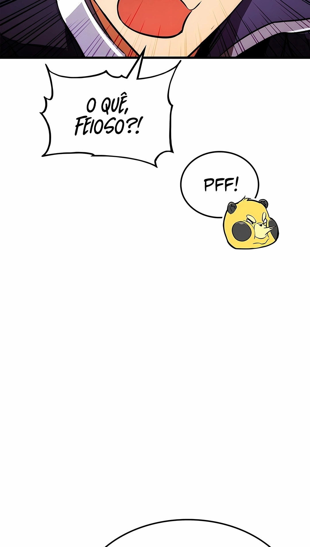 O Retorno do Ranker Capítulo 262 Página 18