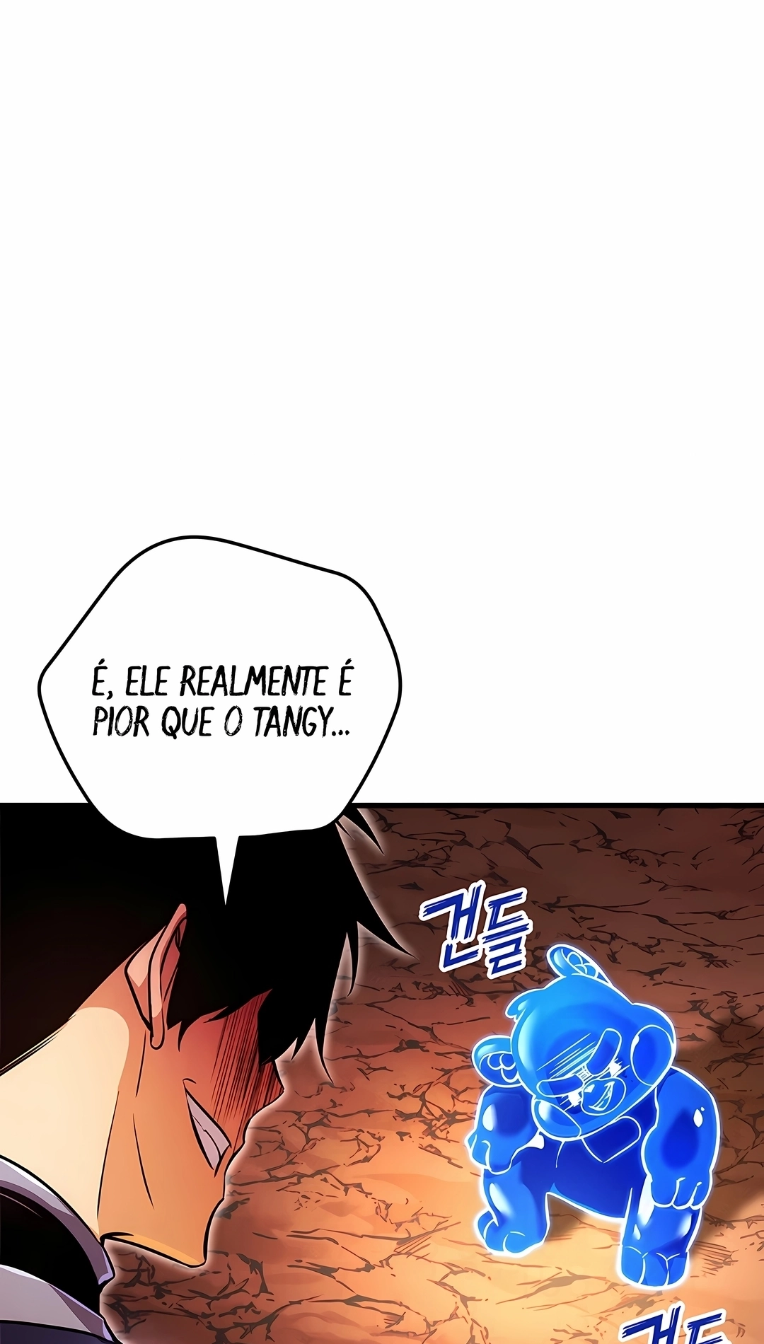 O Retorno do Ranker Capítulo 262 Página 20