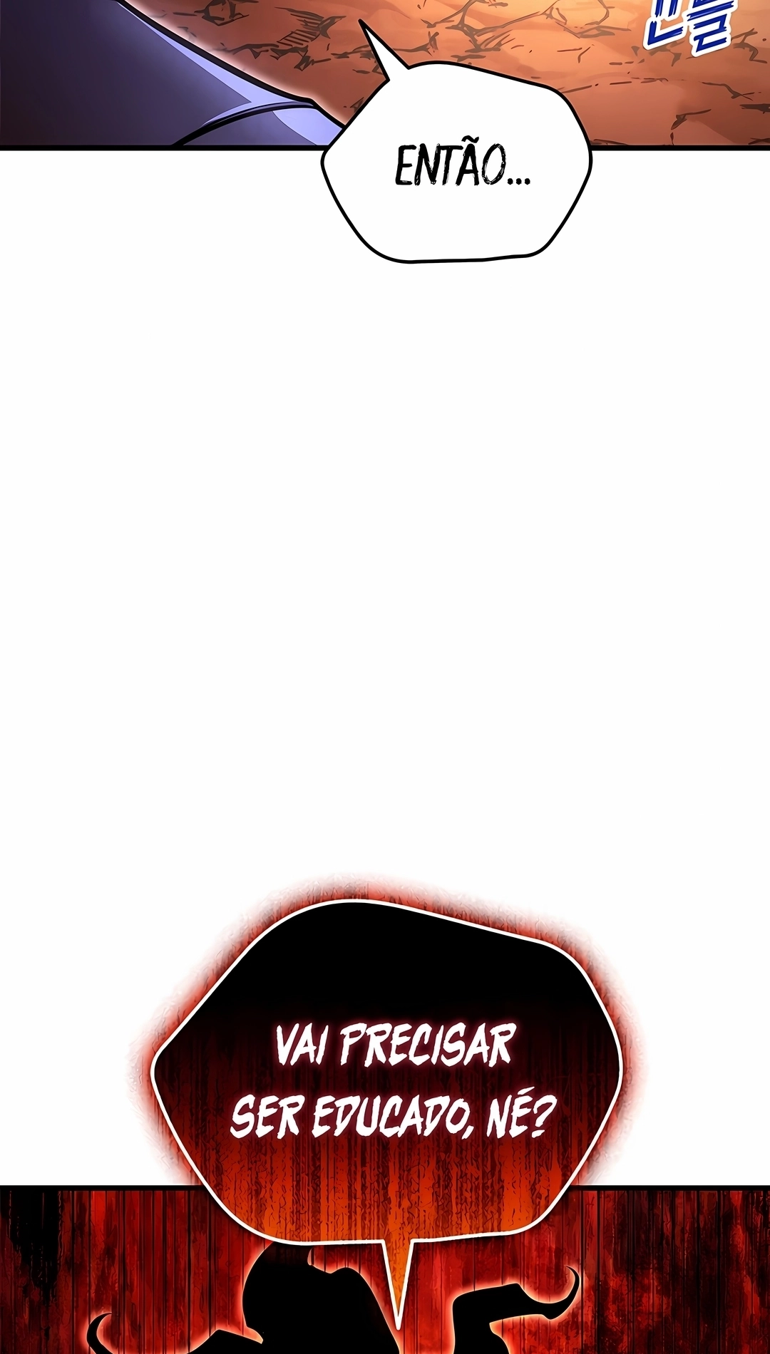 O Retorno do Ranker Capítulo 262 Página 21
