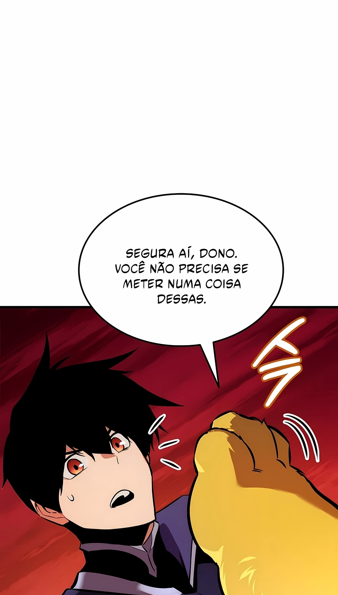 O Retorno do Ranker Capítulo 262 Página 23