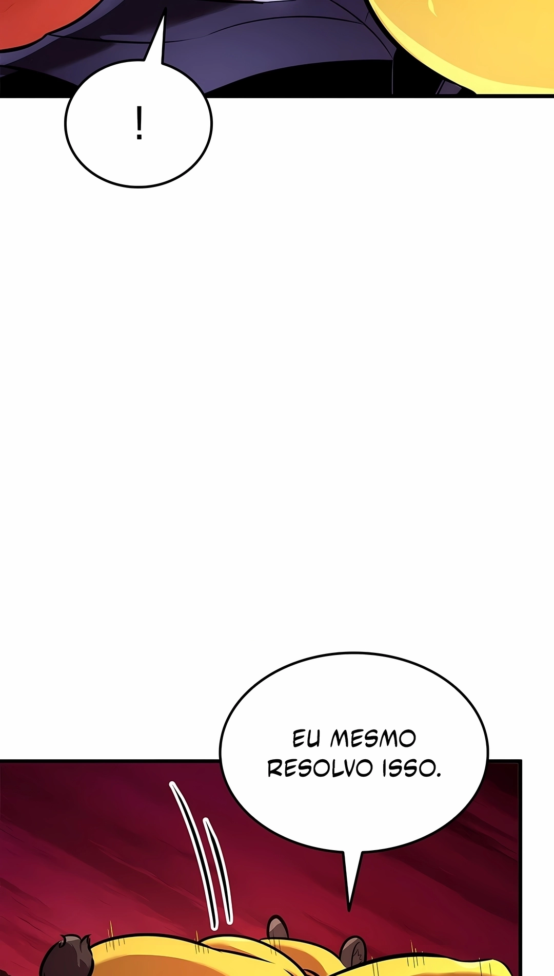 O Retorno do Ranker Capítulo 262 Página 24