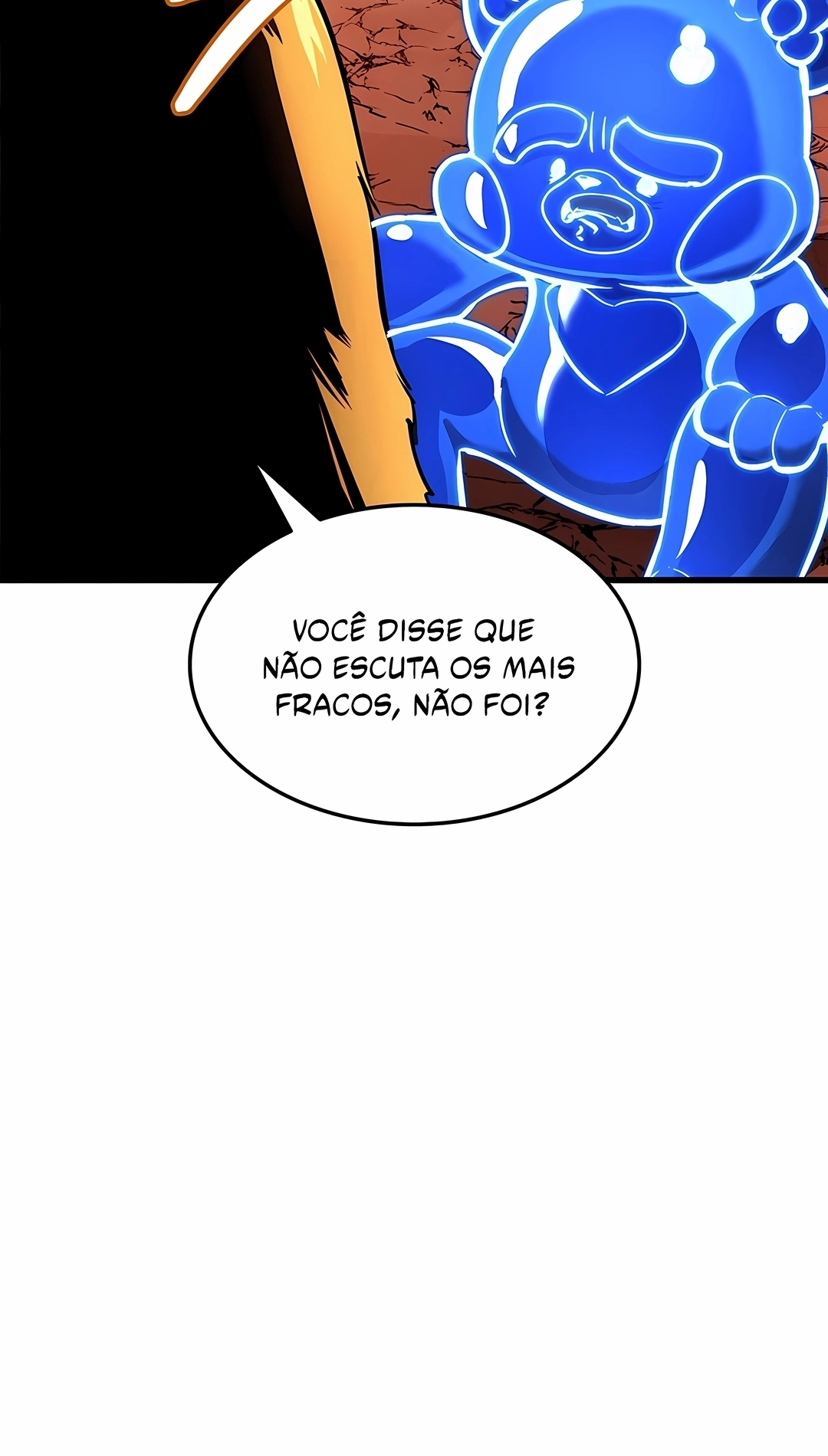 O Retorno do Ranker Capítulo 262 Página 29