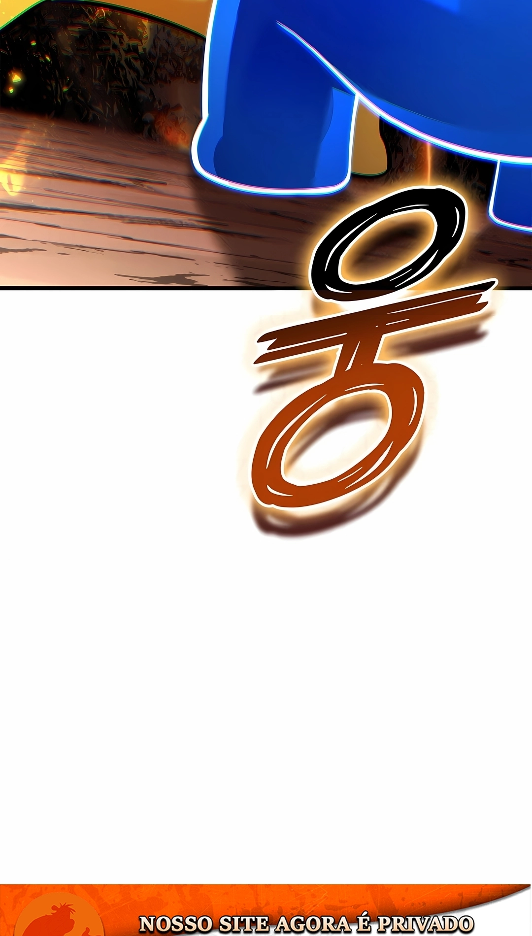 O Retorno do Ranker Capítulo 262 Página 32