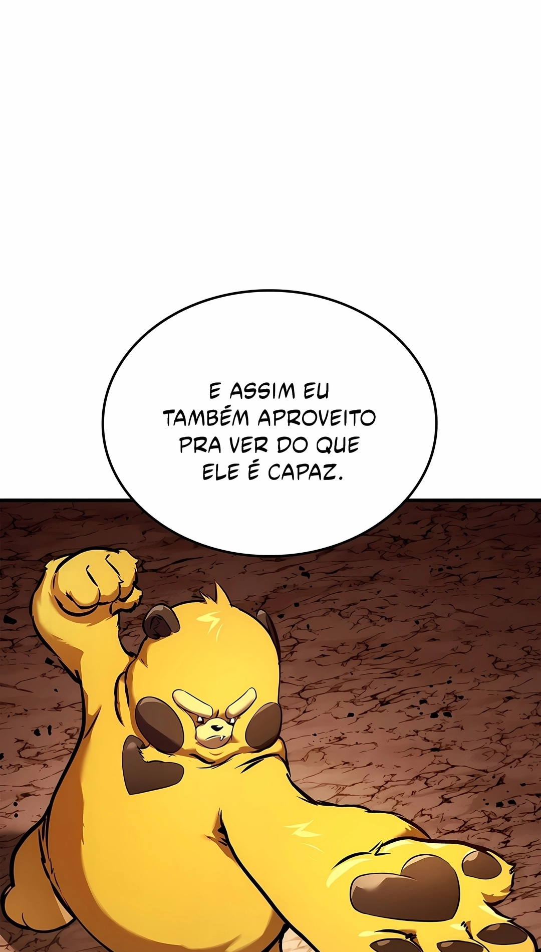 O Retorno do Ranker Capítulo 262 Página 37
